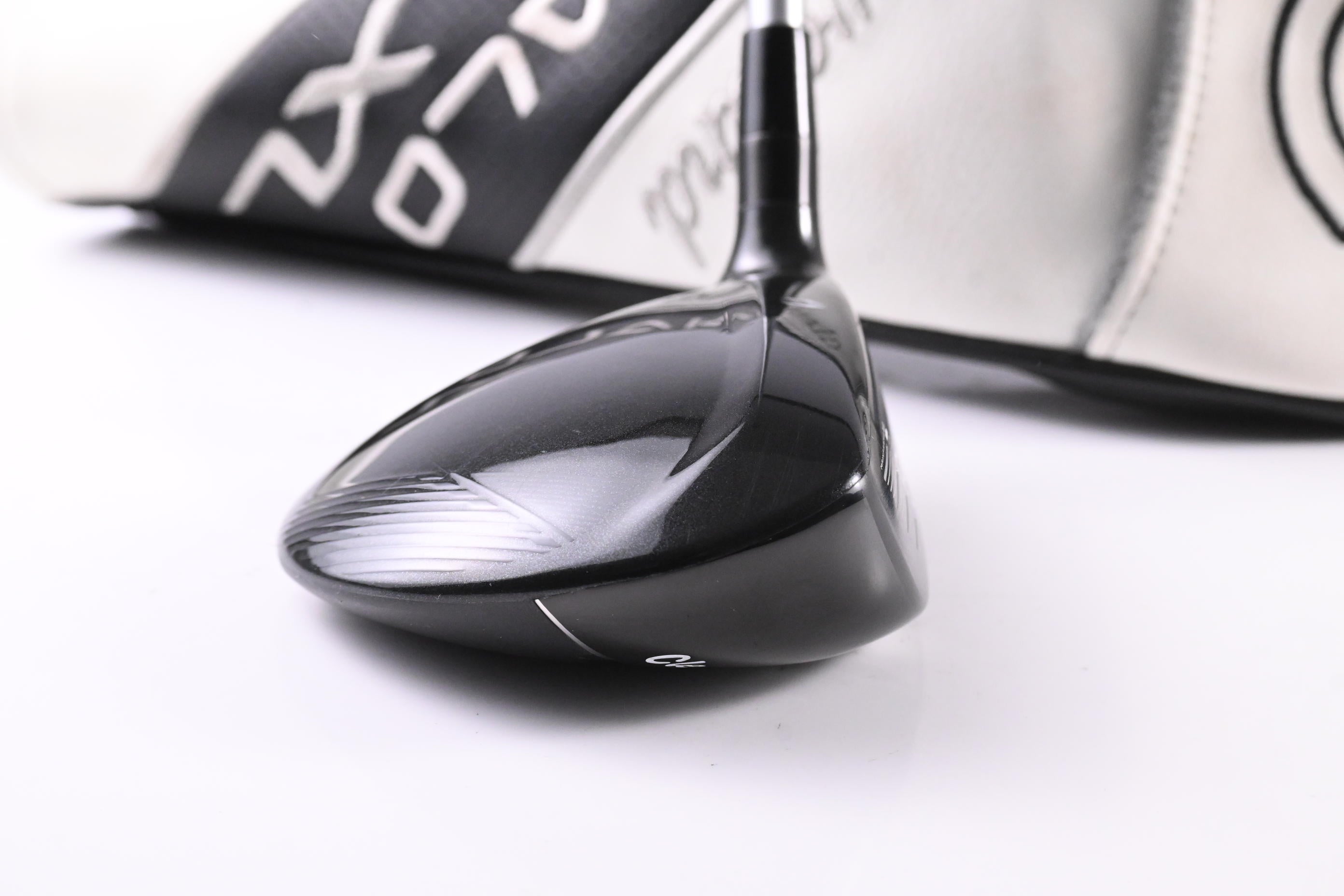 Cleveland Halo XL #5 Wood / 18 Degree / Senior Flex Aldila Ascent PL 40 Shaft