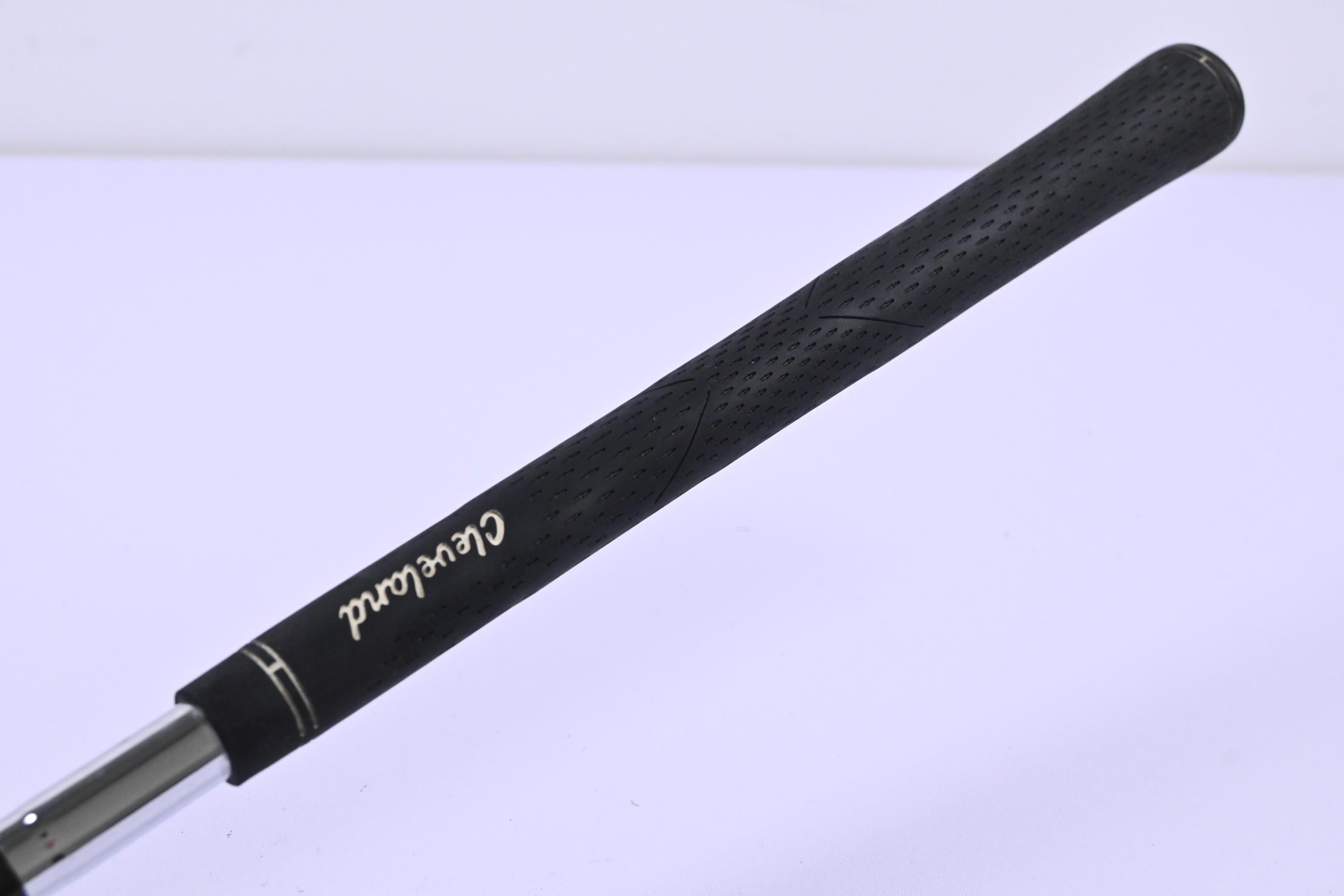 Cleveland CG16 Gap Wedge / 50 Degree / Wedge Flex Cleveland Traction Shaft