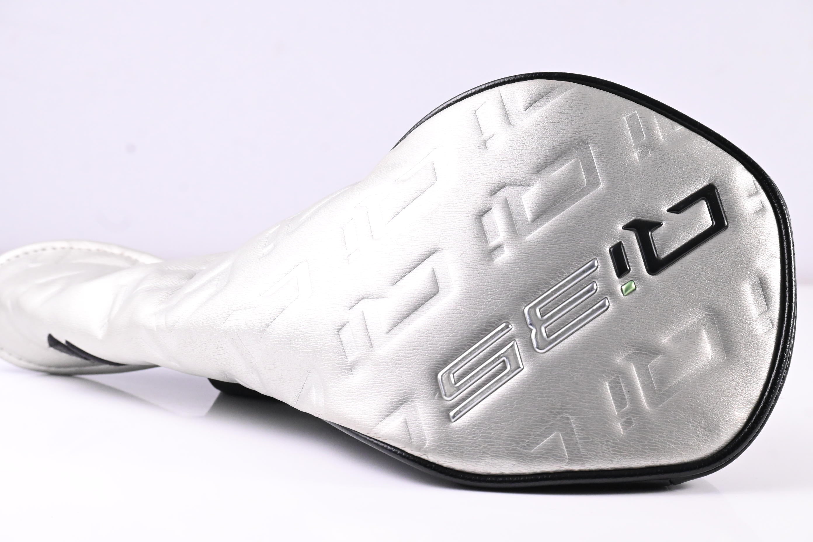 Taylormade Qi35 Driver / 10.5 Degree / Stiff Flex Fujikura Ventus TR Blue 5