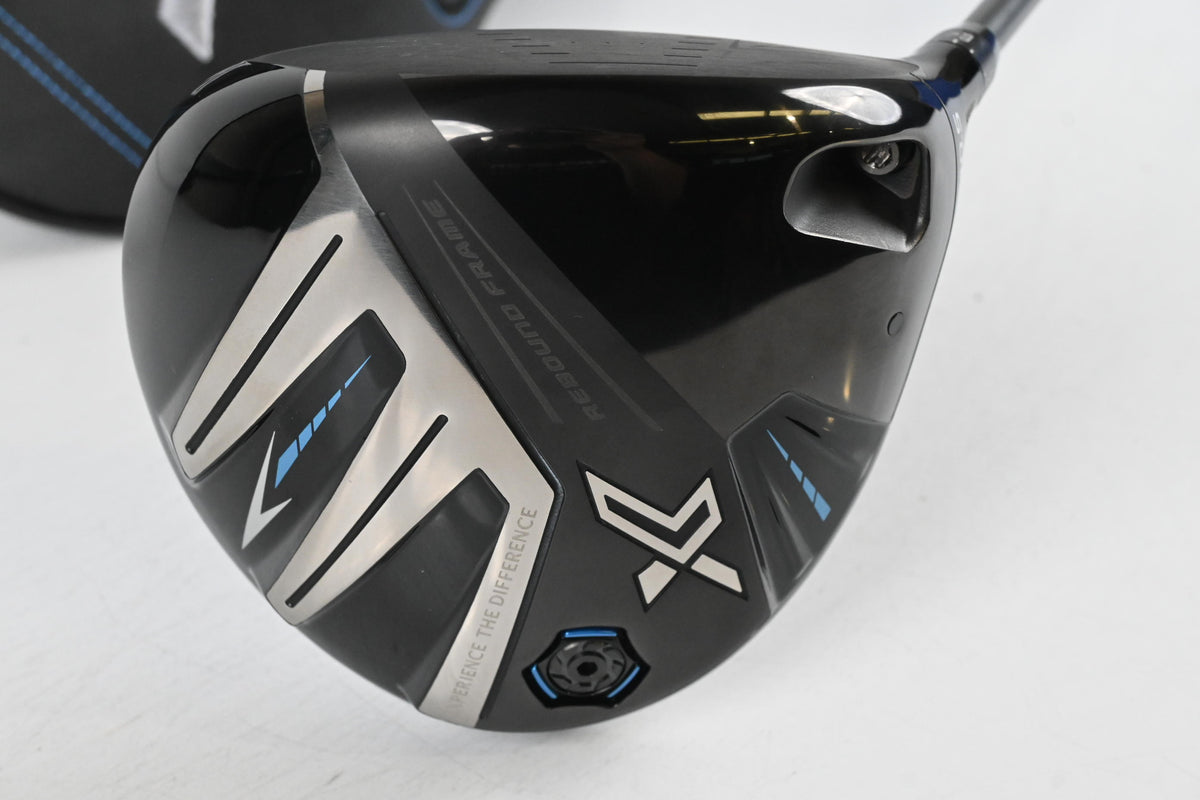 XXIO 13 Driver / 10.5 Degree / Regular Flex Miyazaki AX-III DST 42 Shaft
