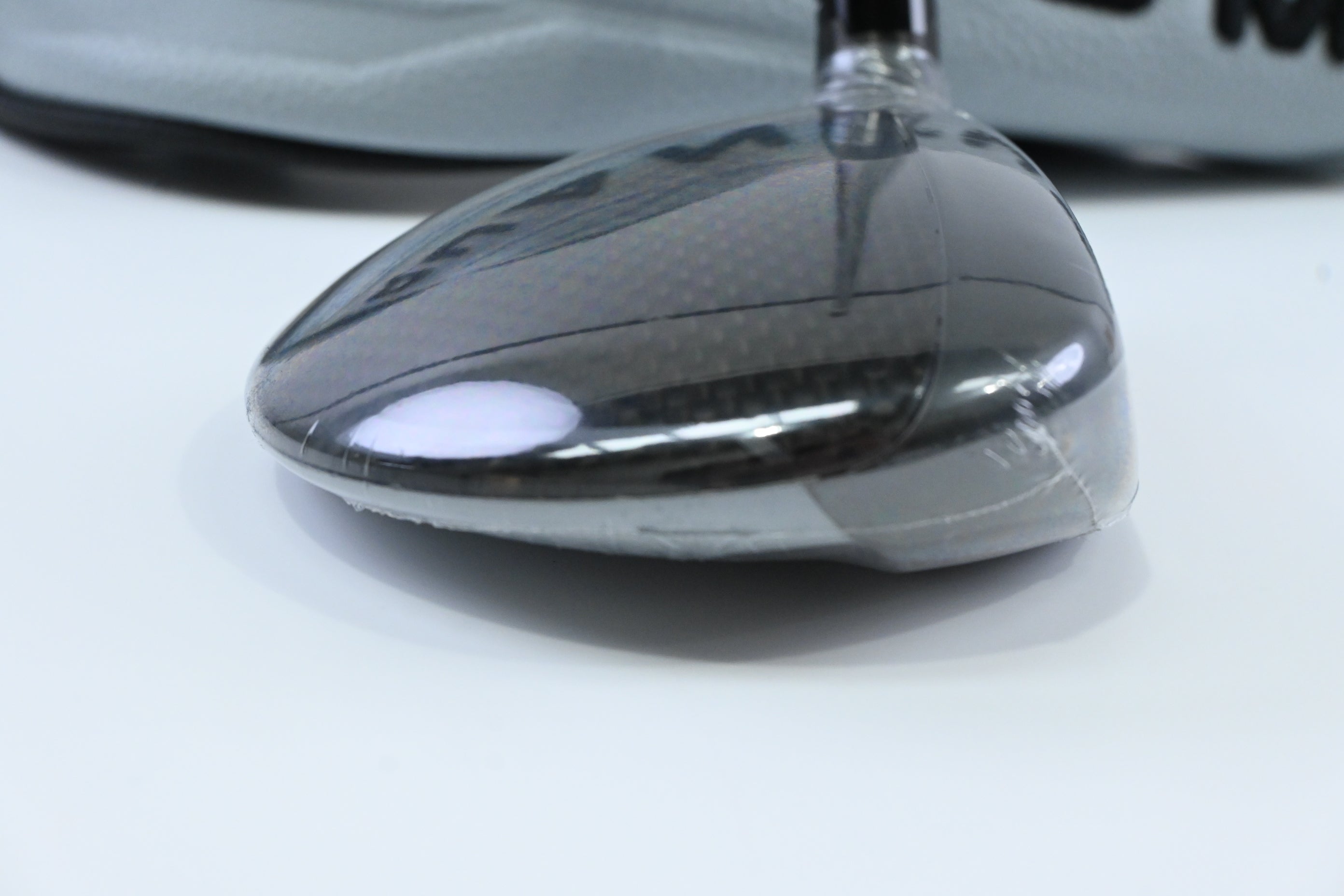 Callaway Quantum Max #3 Wood / 15 Degree / Regular Flex Denali Frost Silver 60