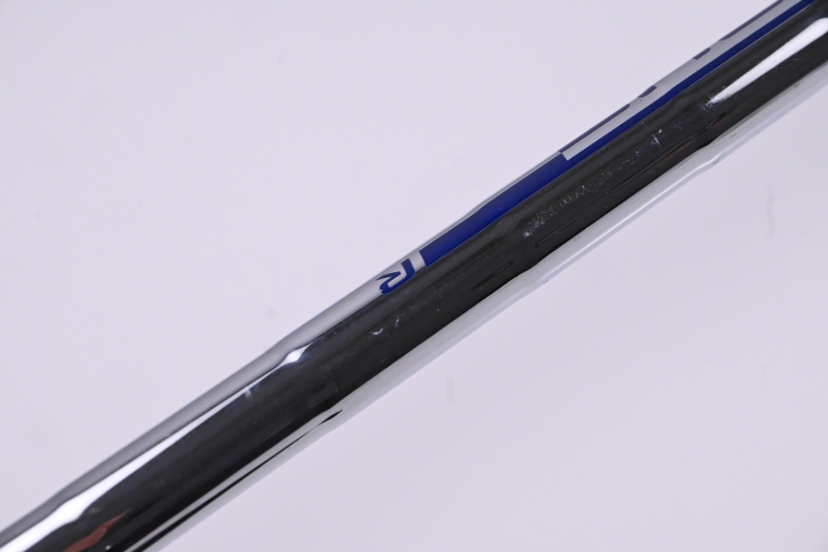 Ping G20 #5 Iron / 26 Degree / Black Dot / Regular Flex Ping AWT 2.0 Shaft