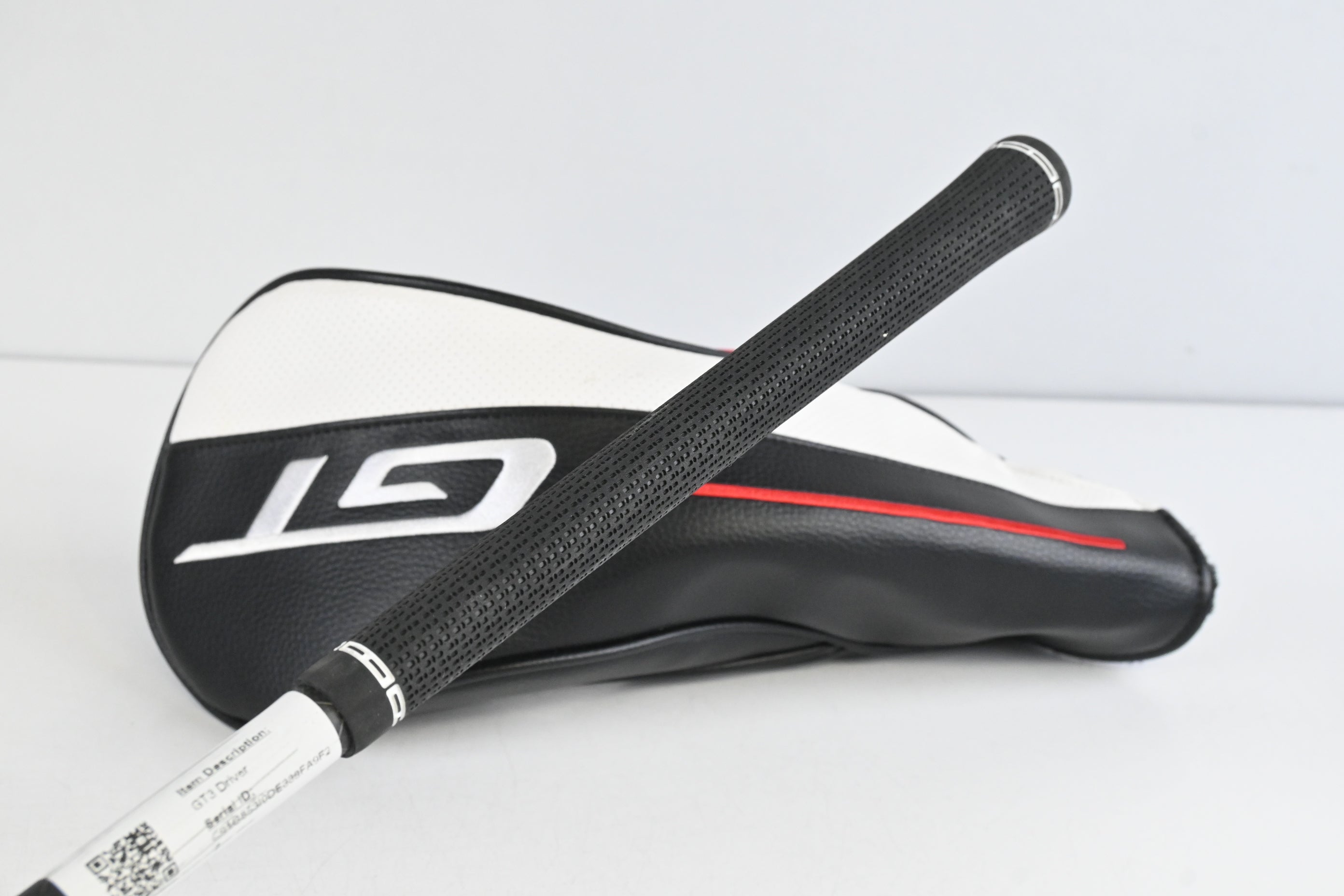 Titleist GT3 Driver / 8 Degree / Regular Flex Tensei 1K Blue 55 Shaft
