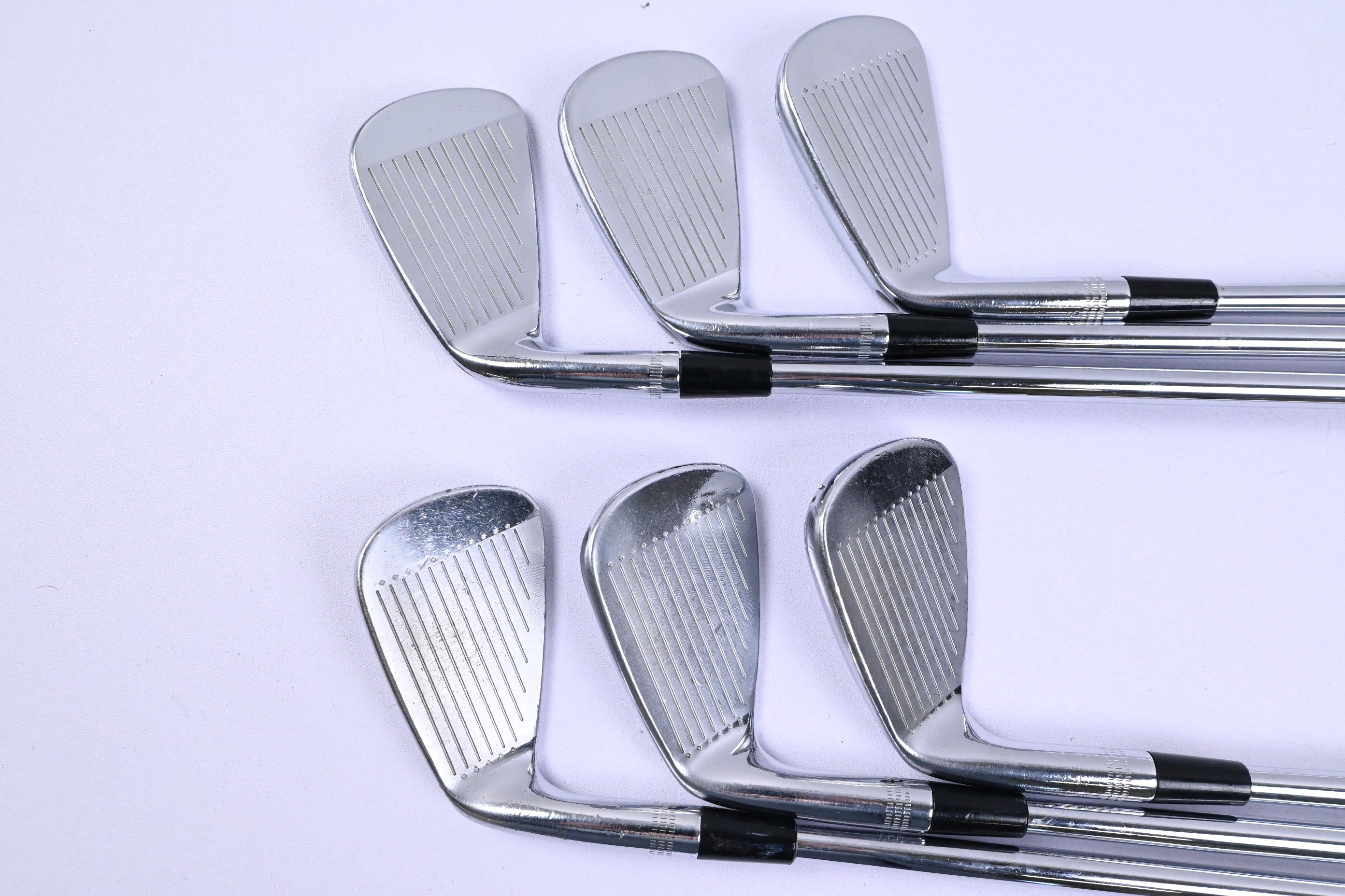 Wilson Staff Model Blade/Staff Model CB 2019 Combo Irons / 4-9i / Stiff Flex