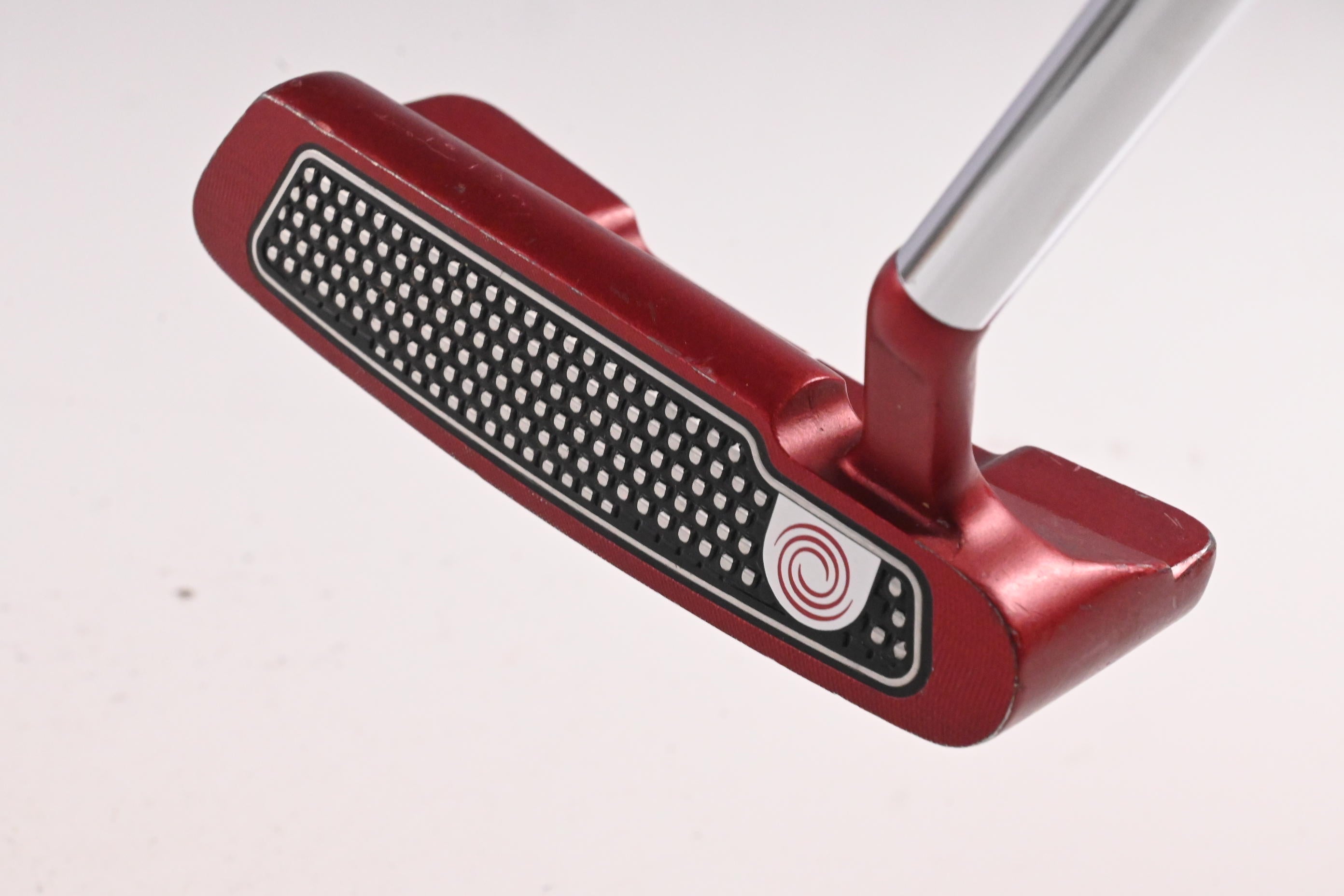 Odyssey O-Works Red 1WS Putter / 34 Inch