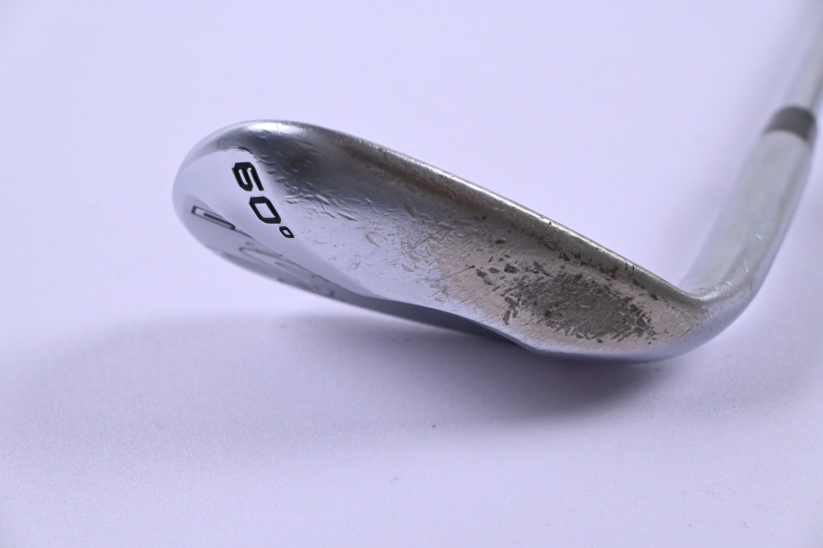 Cobra King Lob Wedge / 60 Degree / Wedge Flex Dynamic Gold Shaft