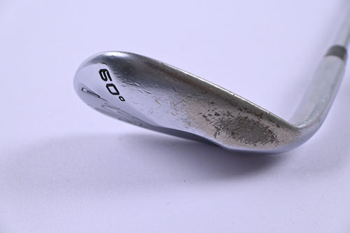 Cobra King Lob Wedge / 60 Degree / Wedge Flex Dynamic Gold Shaft
