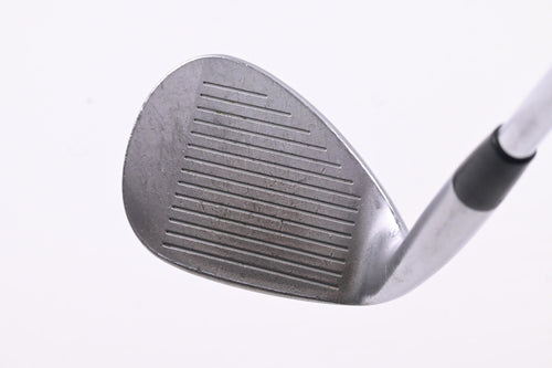 Mizuno S5 Sand Wedge / 56 Degree / Stiff Flex XP 115 S300 Shaft