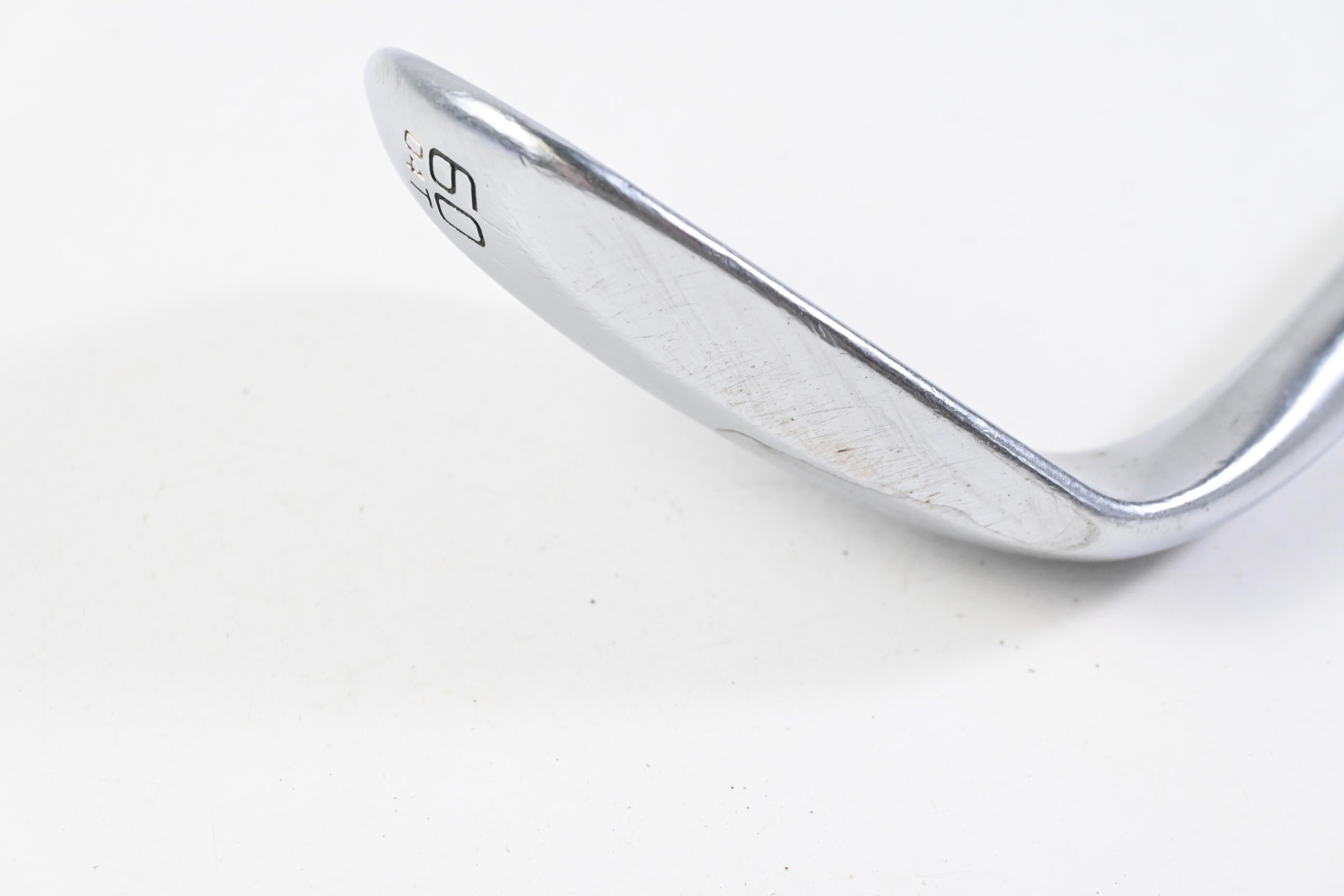 Titleist Vokey SM9 Lob Wedge / 60 Degree / Wedge Flex Vokey Design Shaft