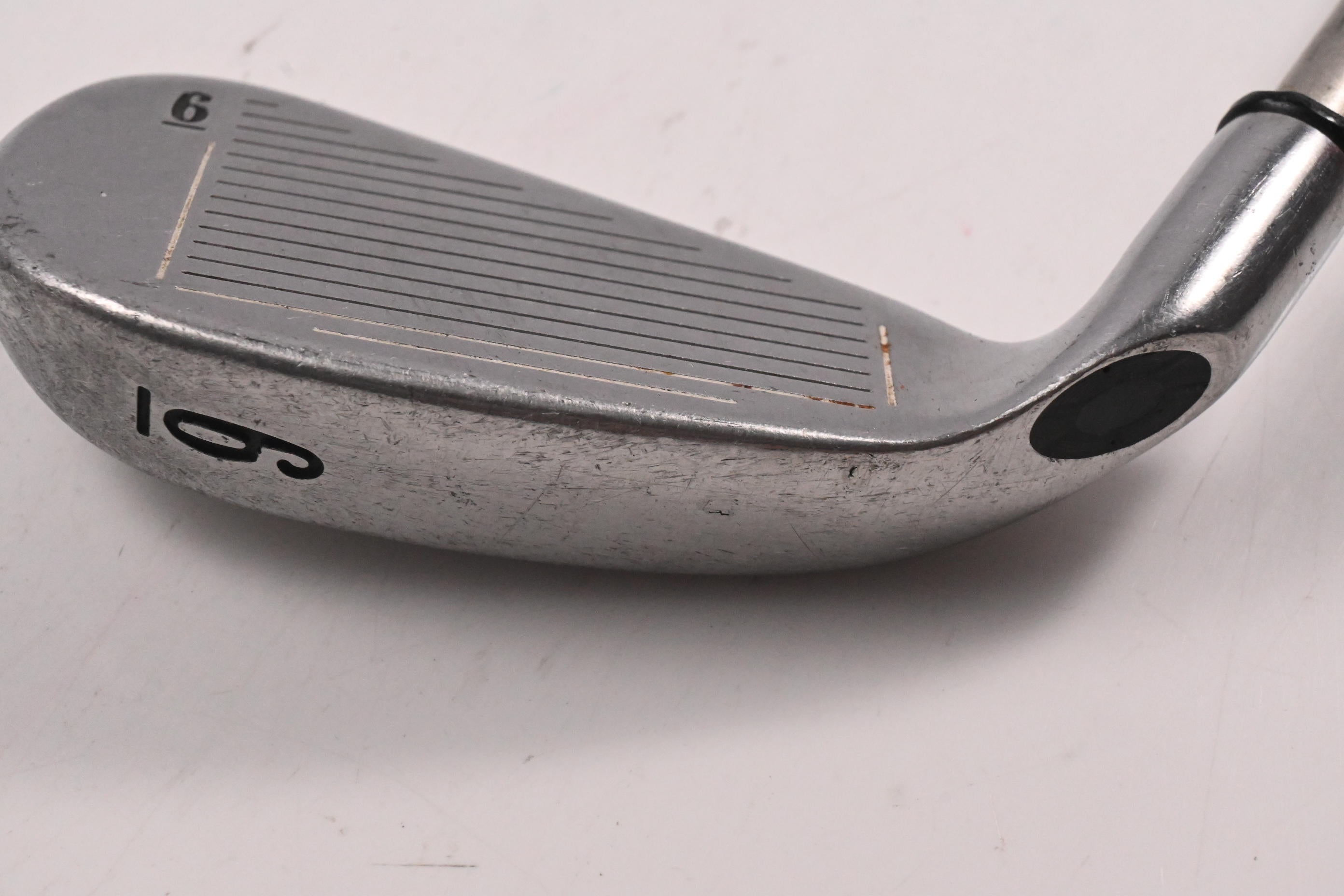 Ladies Callaway Steelhead X-14 #6 Iron / 30 Degree / Ladies Flex Steelhead X-14