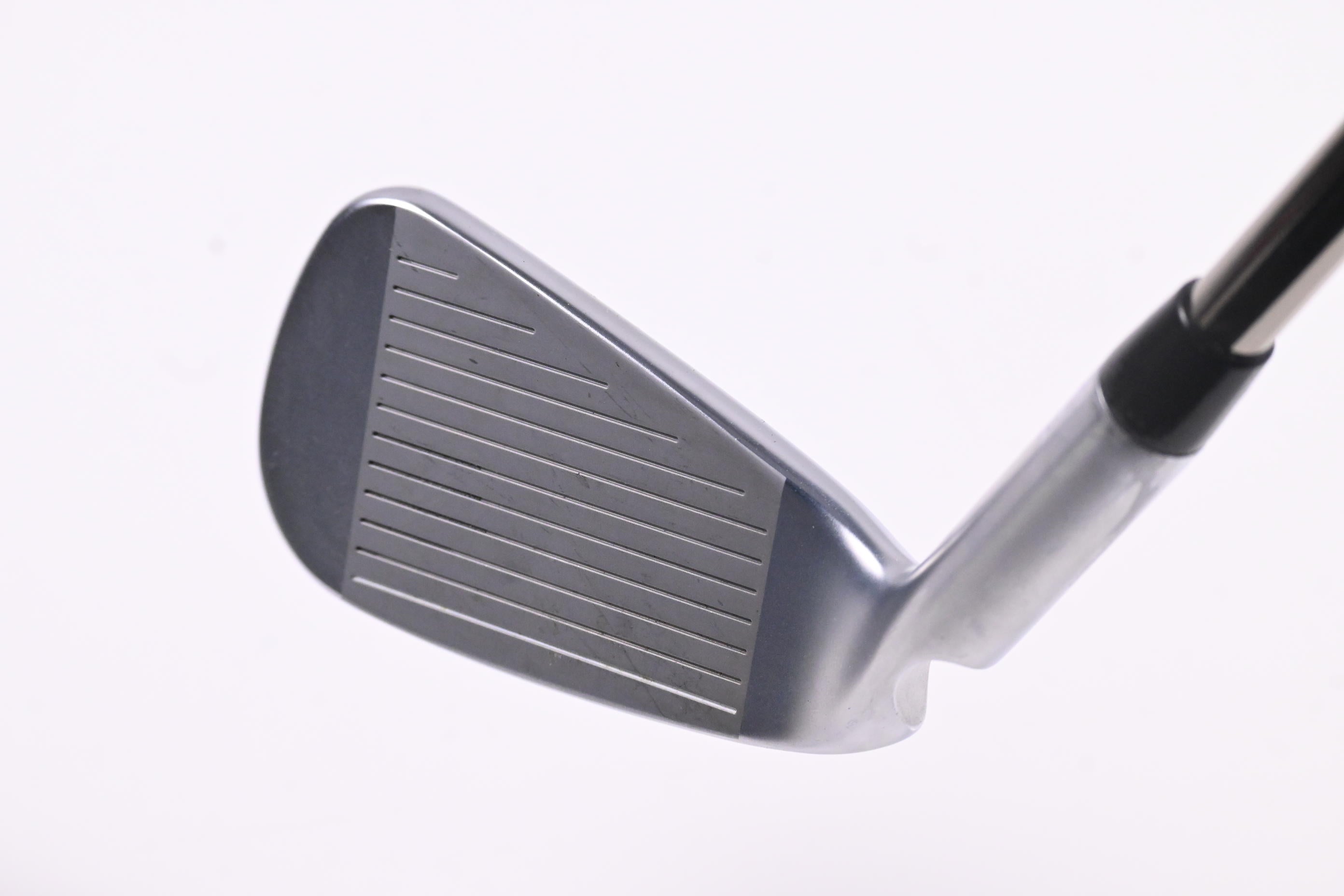 Ping IDI Utility #2 Iron / 17 Degree / Black Dot / Stiff Flex Ping Tour 2.0 85 Shaft