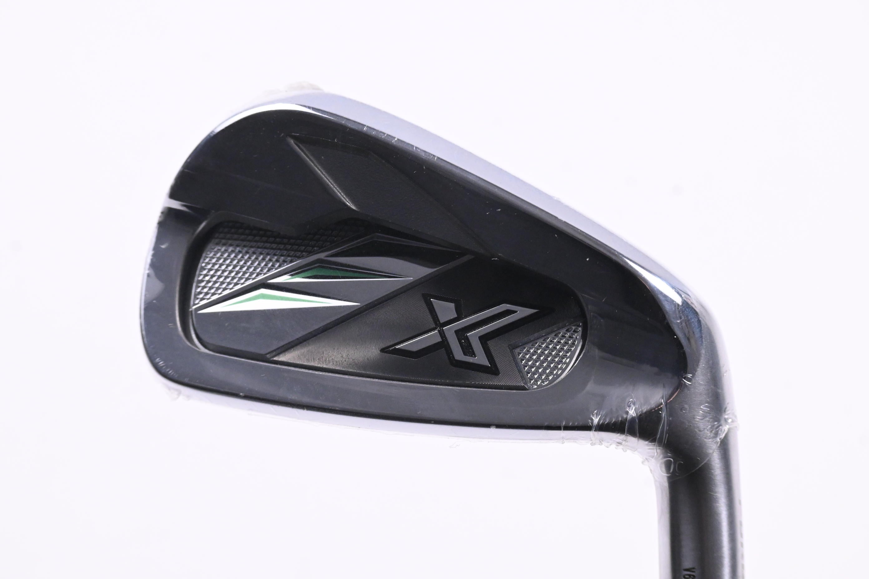 XXIO X #5 Iron / 23 Degree / Stiff Flex N.S.Pro 950GH Neo DST Shaft