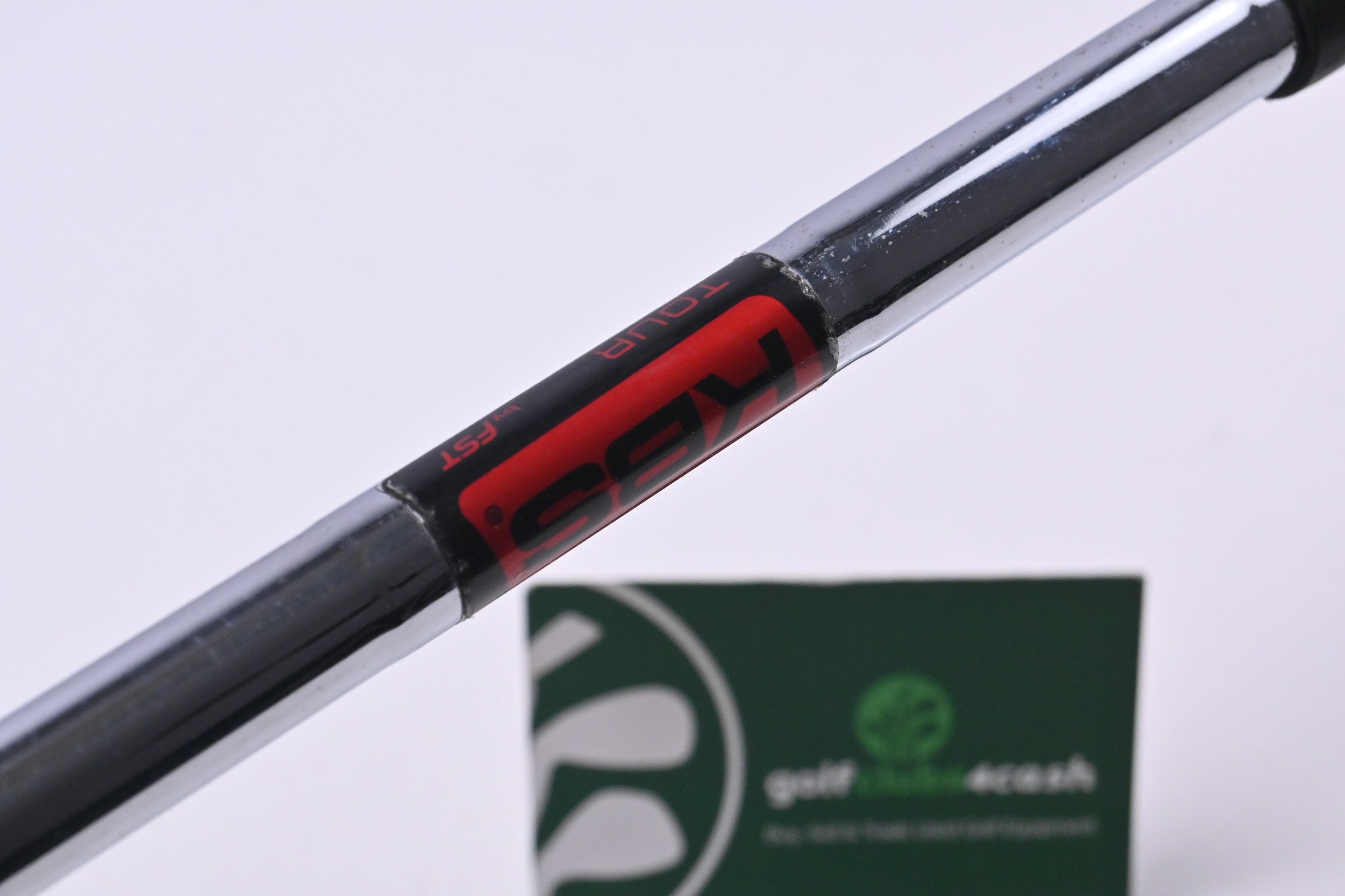 Callaway Jaws Full Toe Sand Wedge / 56 Degree / Stiff Flex KBS Tour Shaft