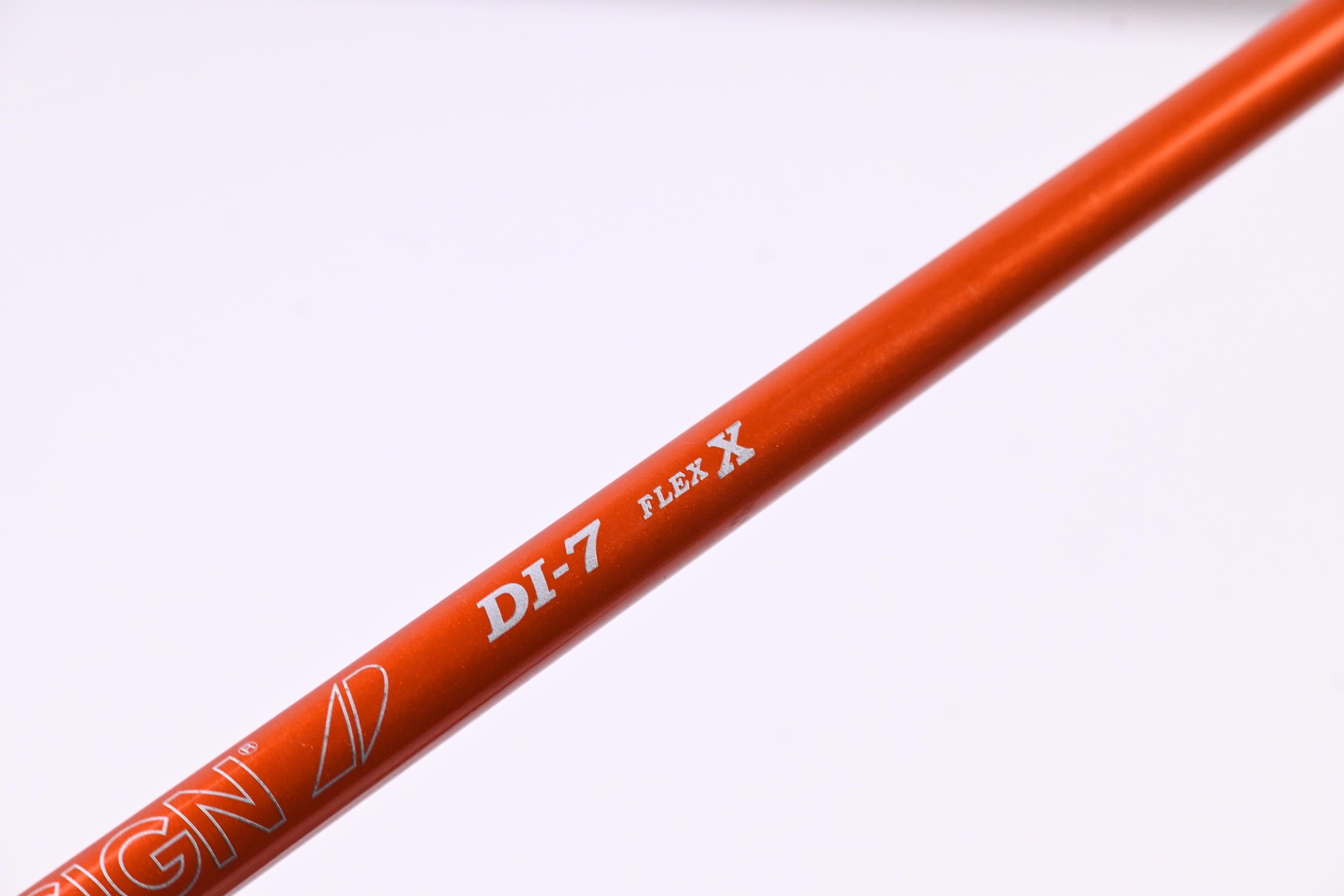 Graphite Design Tour AD DI-7 Driver Shaft / X-Flex / Titleist
