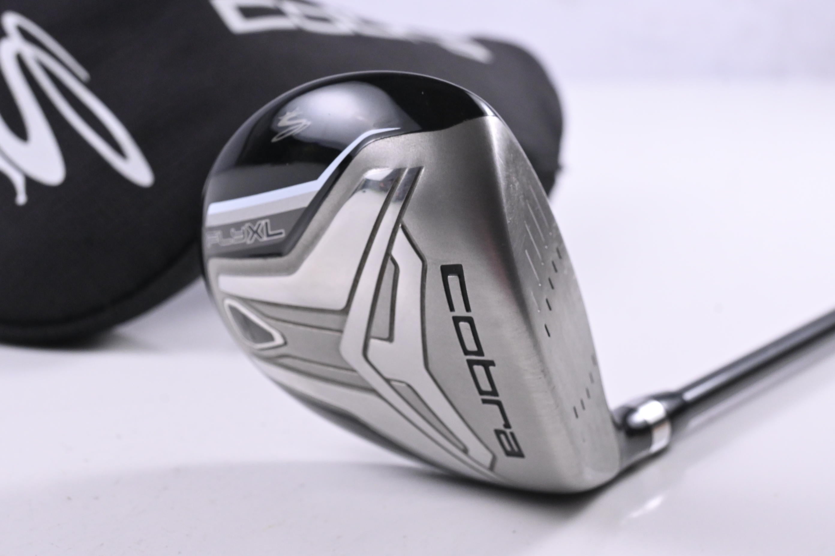 Cobra Fly XL #5 Wood / 19 Degree / Regular Flex Cobra Fly XL Shaft