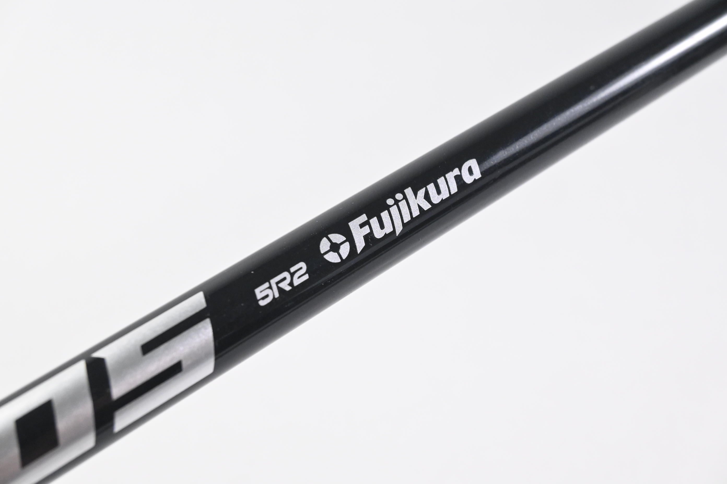 Fujikura Atmos Blue 5 Driver Shaft / Senior Flex / Mizuno