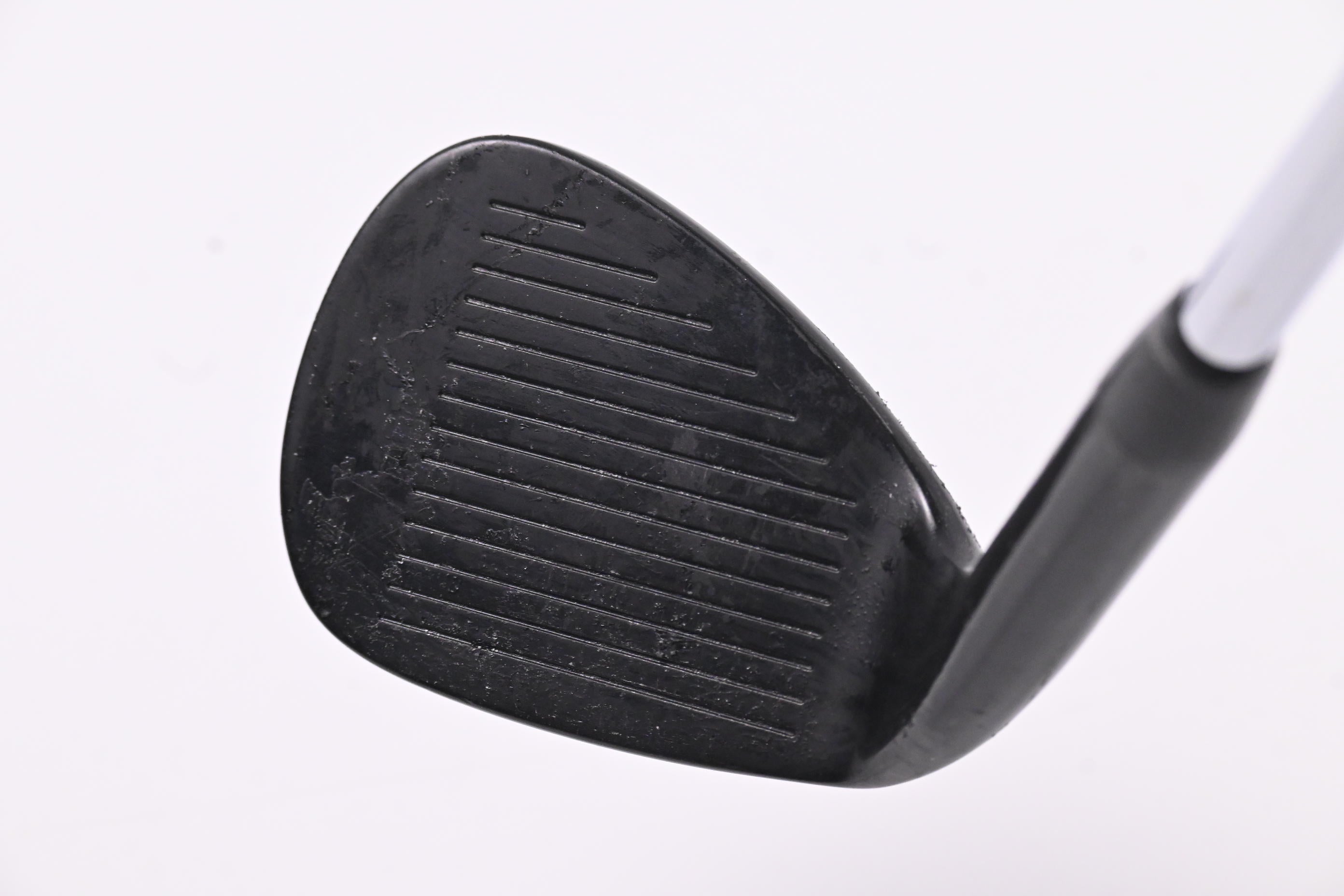 Lynx Parallax Sand Wedge / 56 Degree / Regular Flex KBS Tour 90 Shaft