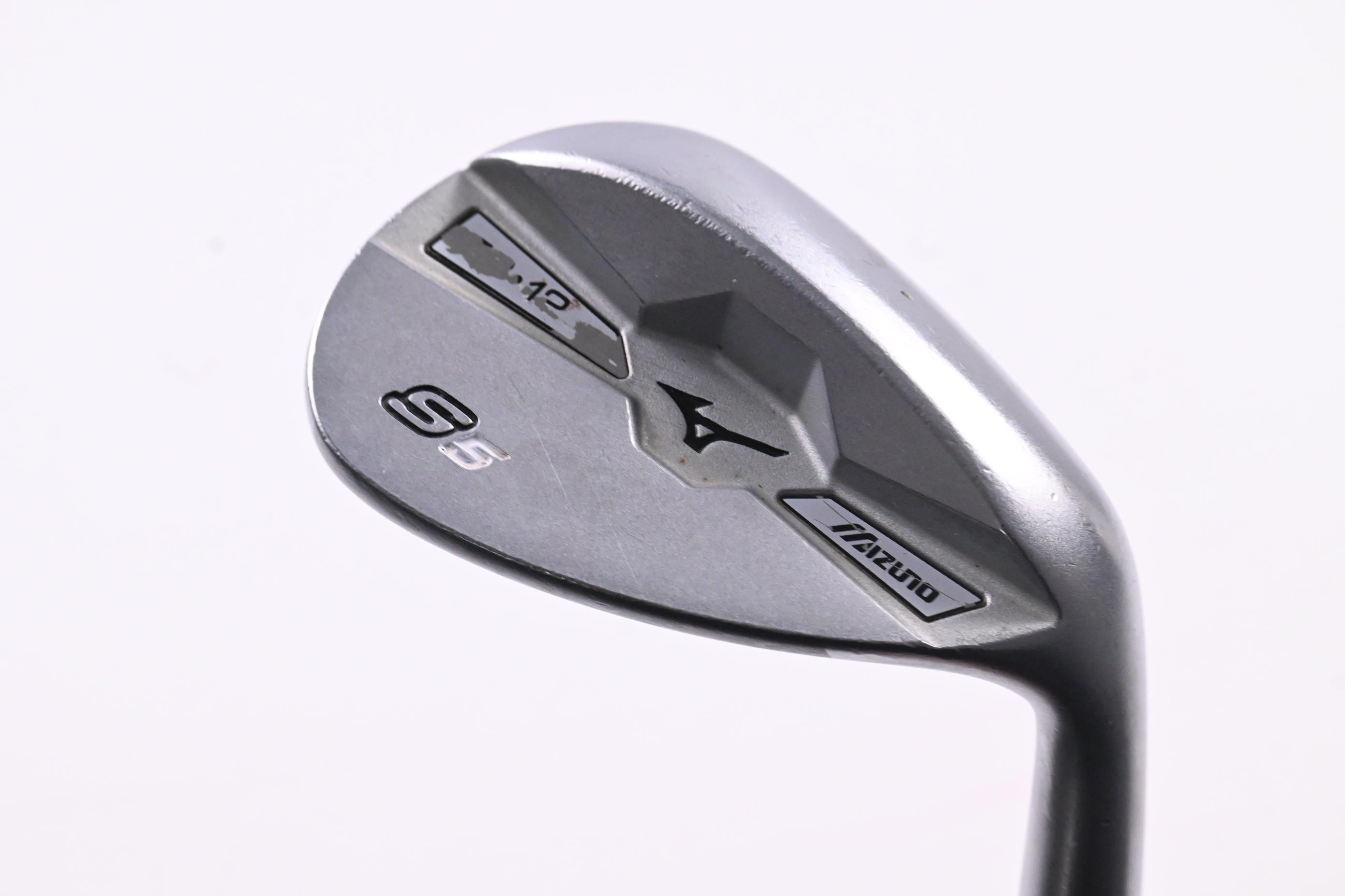 Mizuno S5 Sand Wedge / 54 Degree / Wedge Flex Dynamic Gold Shaft