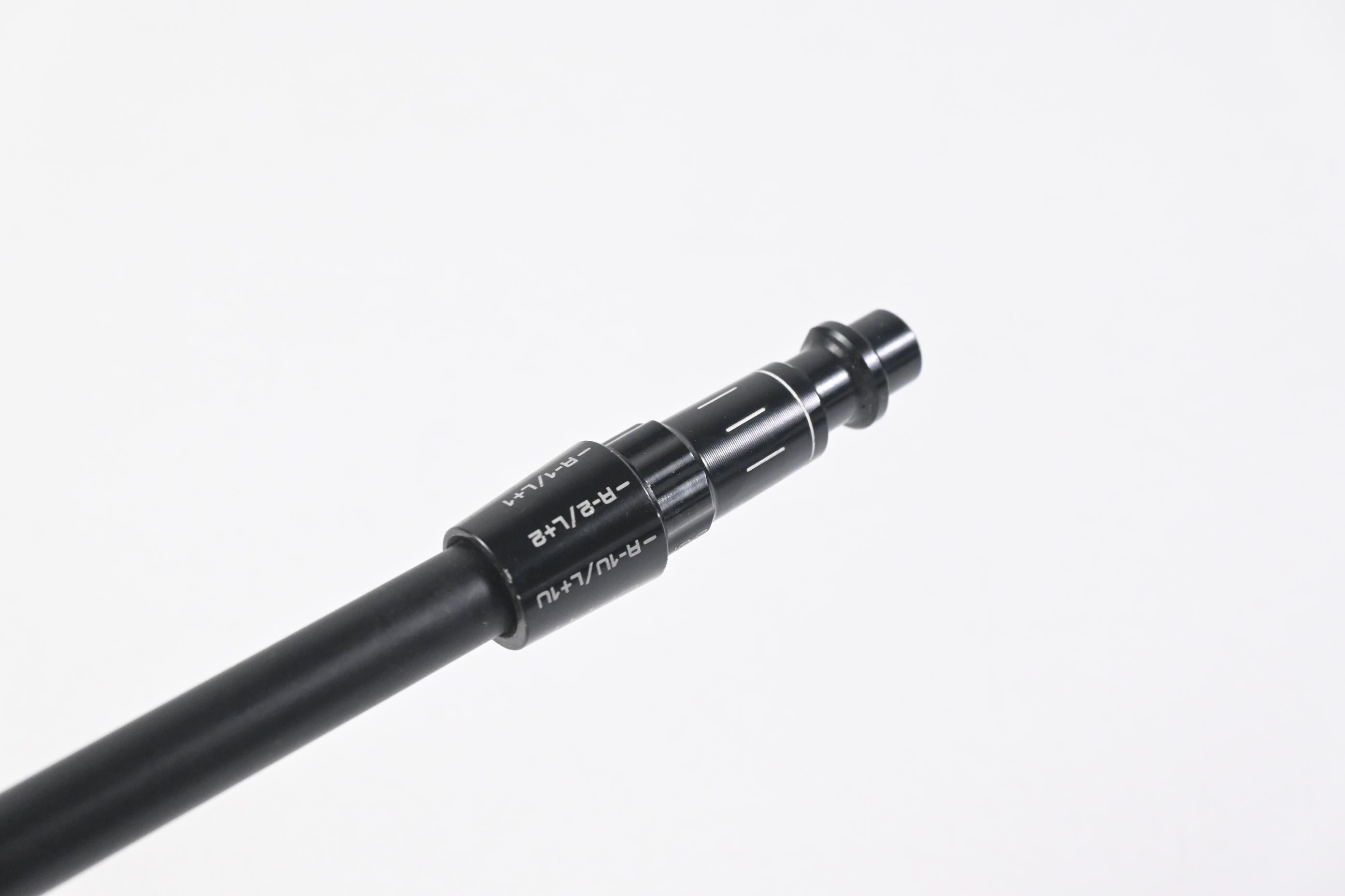 Ladies UST Mamiya Helium Nanocore 4 Driver Shaft / Ladies Flex / Mizuno