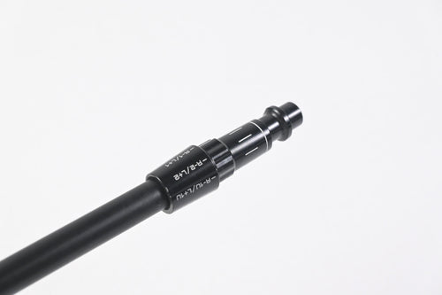 Ladies UST Mamiya Helium Nanocore 4 Driver Shaft / Ladies Flex / Mizuno