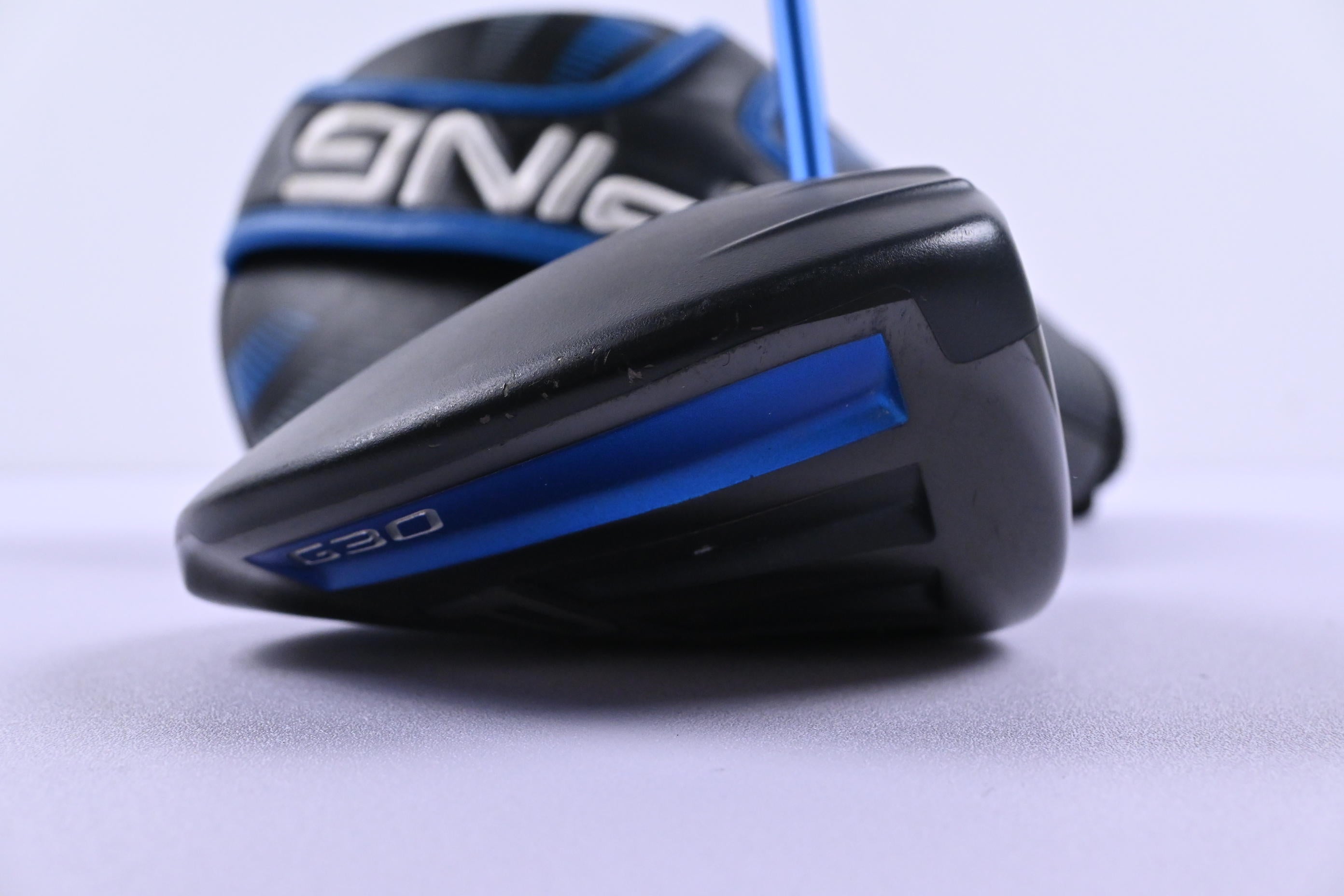 Ping G30 Driver / 10.5 Degree / Senior Flex Ping TFC 419 Shaft