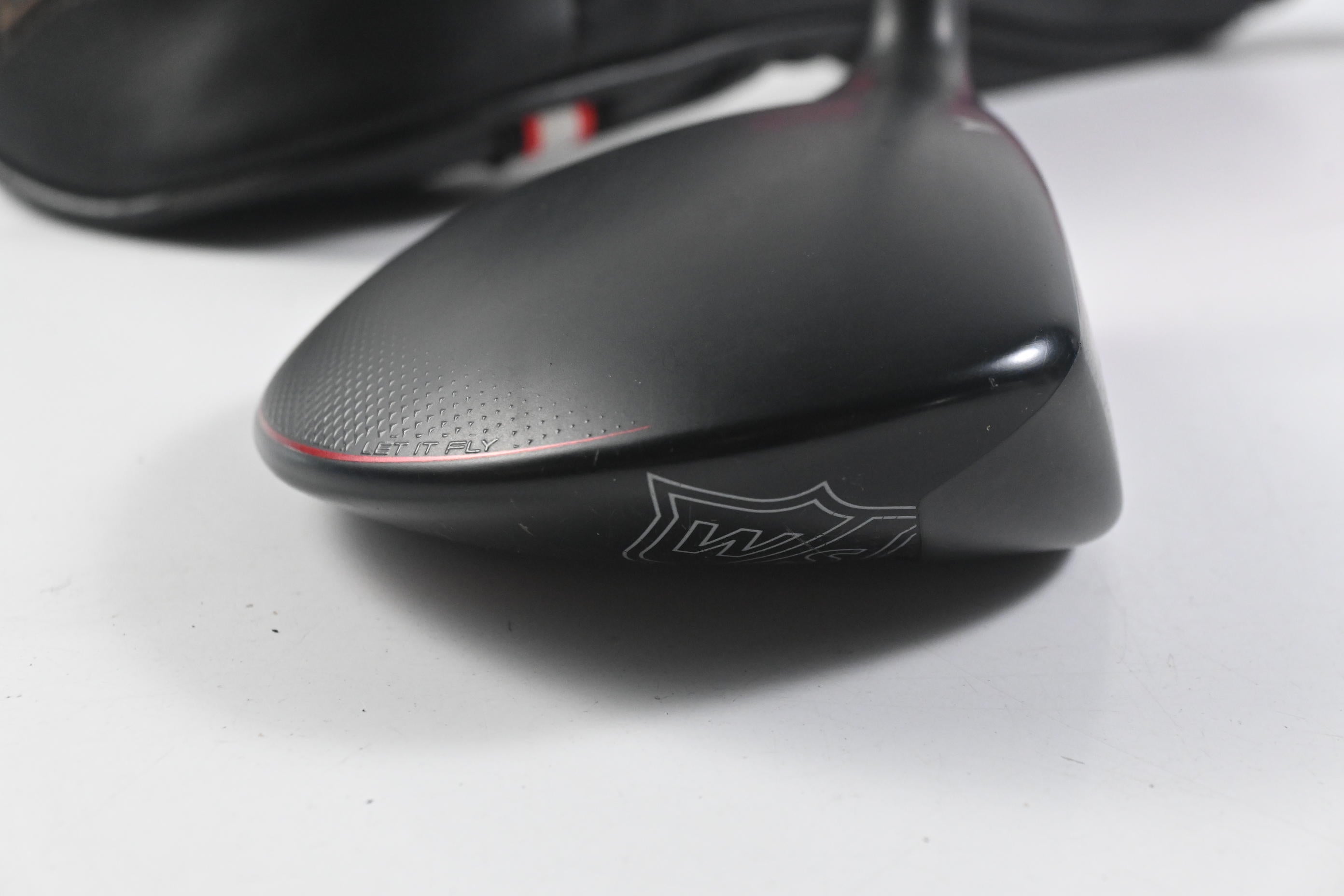 Wilson Dynapower 2023 #3 Wood / 15 Degree / X-Flex Ventus Blue 6 Shaft