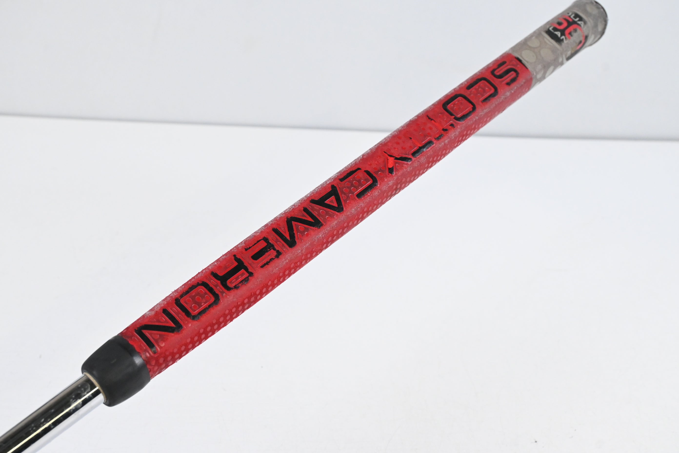 Scotty Cameron Golo 7 Putter / 34 Inch