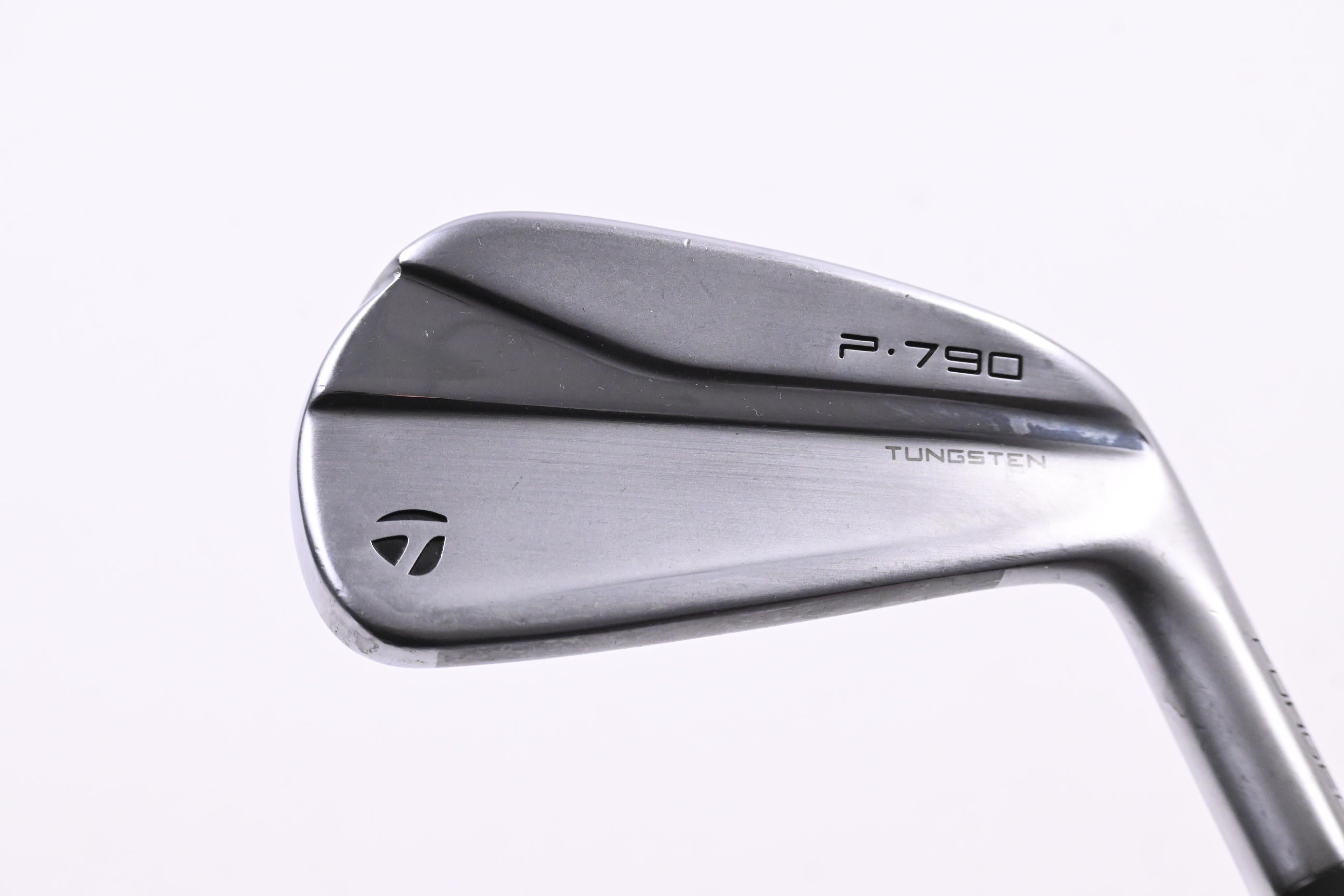 Taylormade P790 UDI 2021 #2 Iron / 17 Degree / X-Flex Hzrdus Smoke RDX Black 100