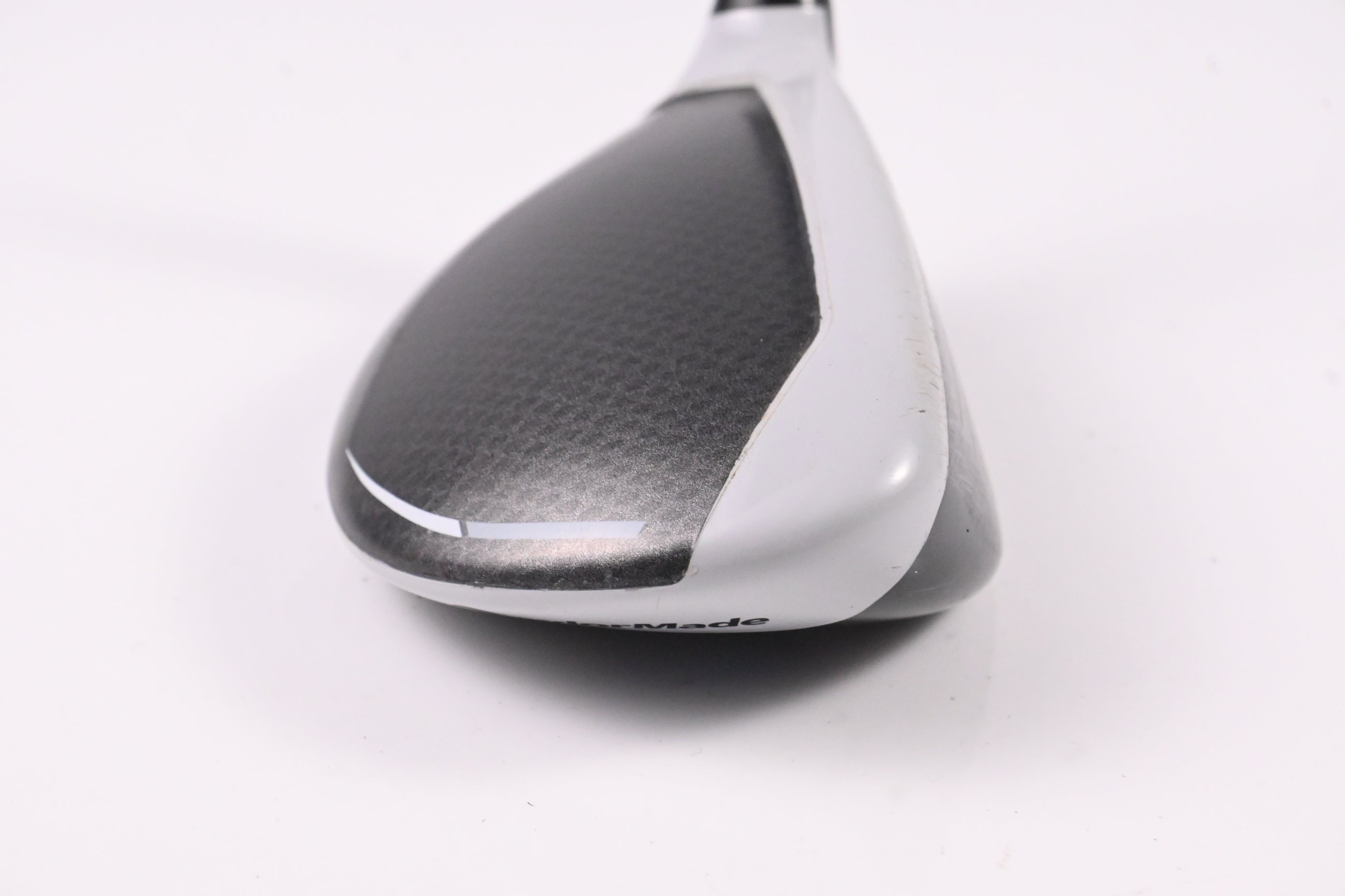 Taylormade SIM Max #3 Hybrid / 19 Degree / Stiff Flex Fujikura Ventus Blue 7