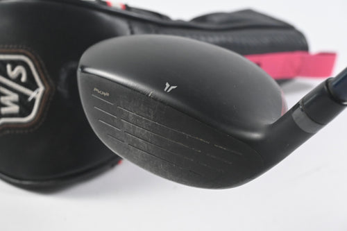 Wilson Dynapower 2023 #3 Wood / 15 Degree / X-Flex Ventus Blue 6 Shaft