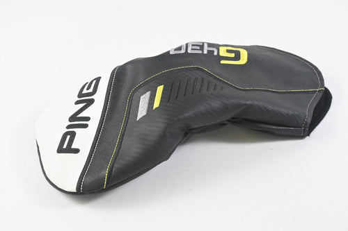 Ping G430 Max Driver / 9 Degree / Stiff Flex Ping Alta CB Black 55 Shaft