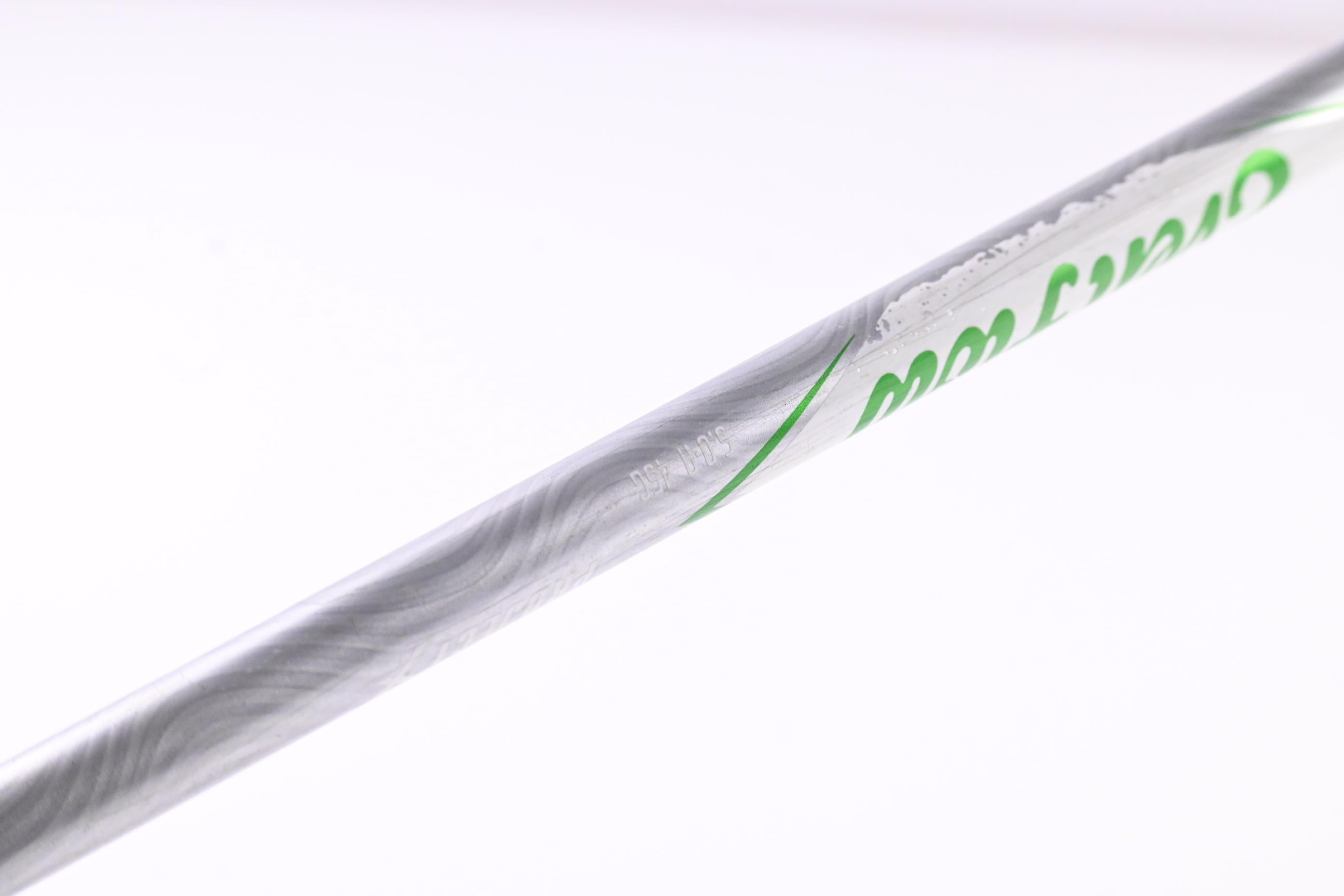 Left Hand Callaway Epic Flash #3 Wood / 15 Degree / Senior Flex Evenflow Green