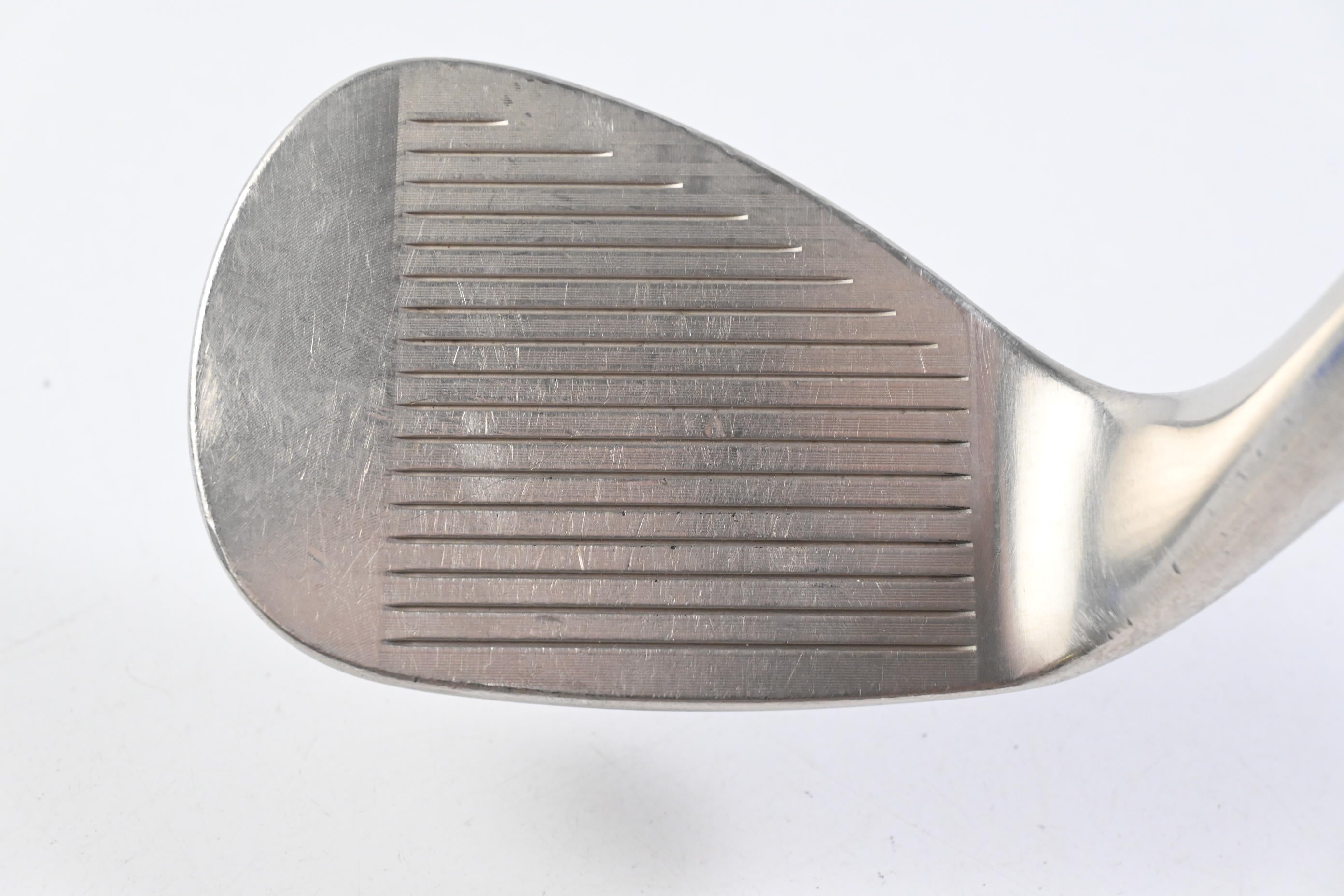 Titleist Vokey SM8 Lob Wedge / 58 Degree / Wedge Flex Vokey Design Steel Shaft