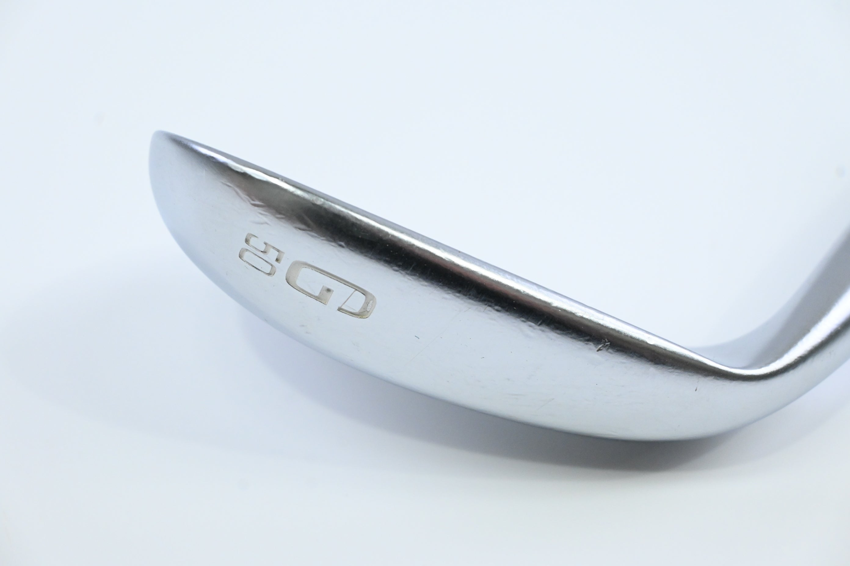 Mizuno JPX 919 Gap Wedge / 50 Degree / Regular Flex NS Pro Modus3 Shaft