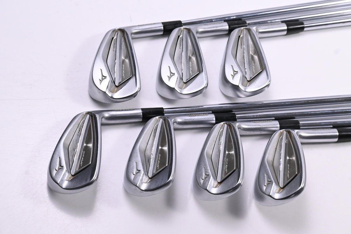 Mizuno JPX 919 Forged Irons / 5-PW+GW / Regular Flex Dynamic Gold 105 R300