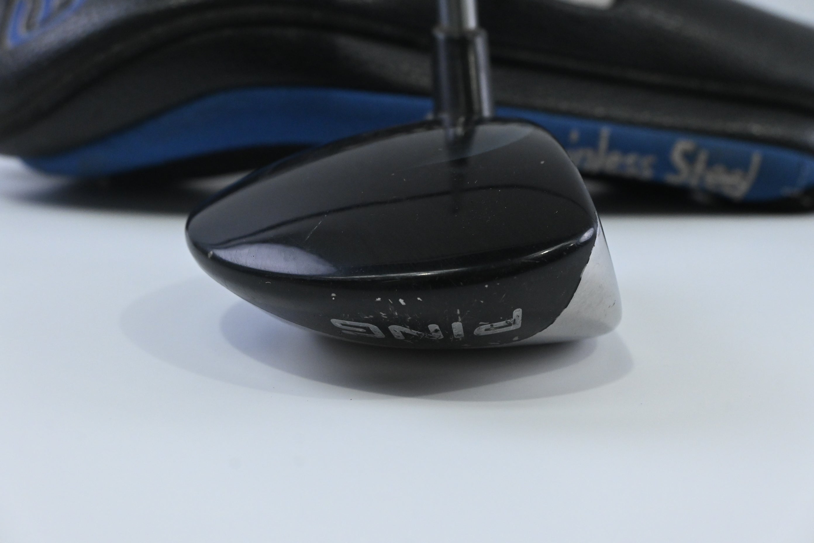 Ping G2 #7 Wood / 20 Degree / Regular Flex Ping TFC 100 Shaft