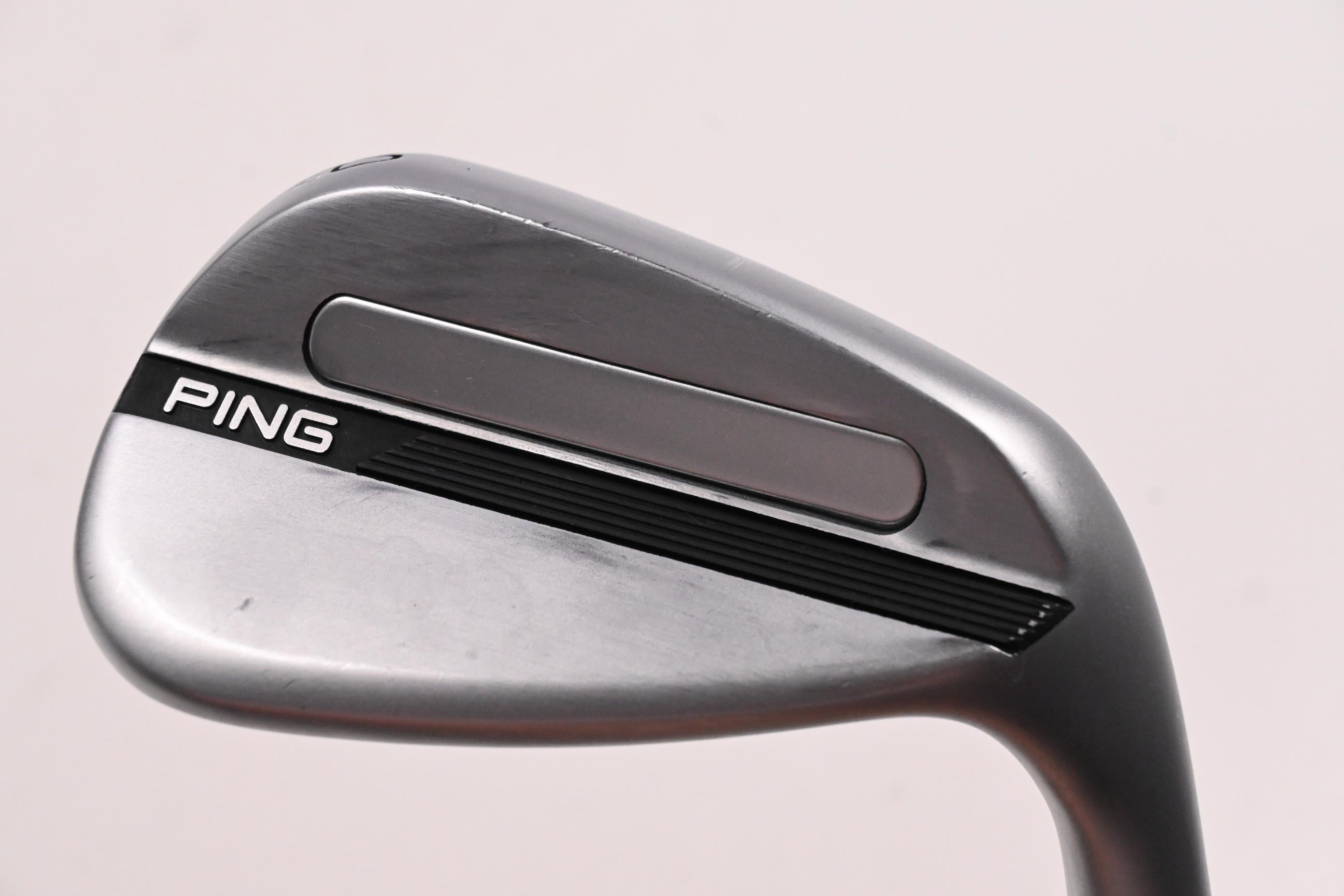 Ping S259 Gap Wedge / 50 Degree / Black Dot / Wedge Flex Ping Z-Z 115 Shaft