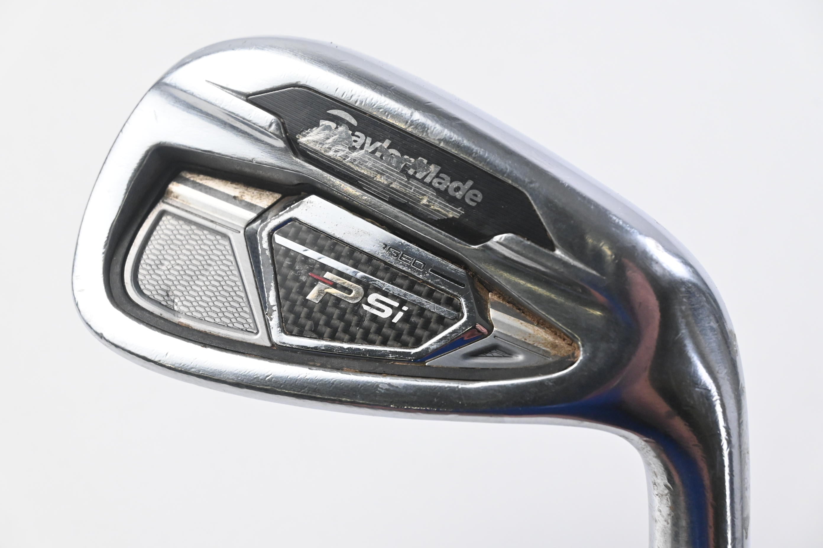 Taylormade PSI #8 Iron / Regular Flex Kuro Kage 80 Shaft