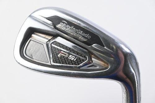 Taylormade PSI #8 Iron / Regular Flex Kuro Kage 80 Shaft