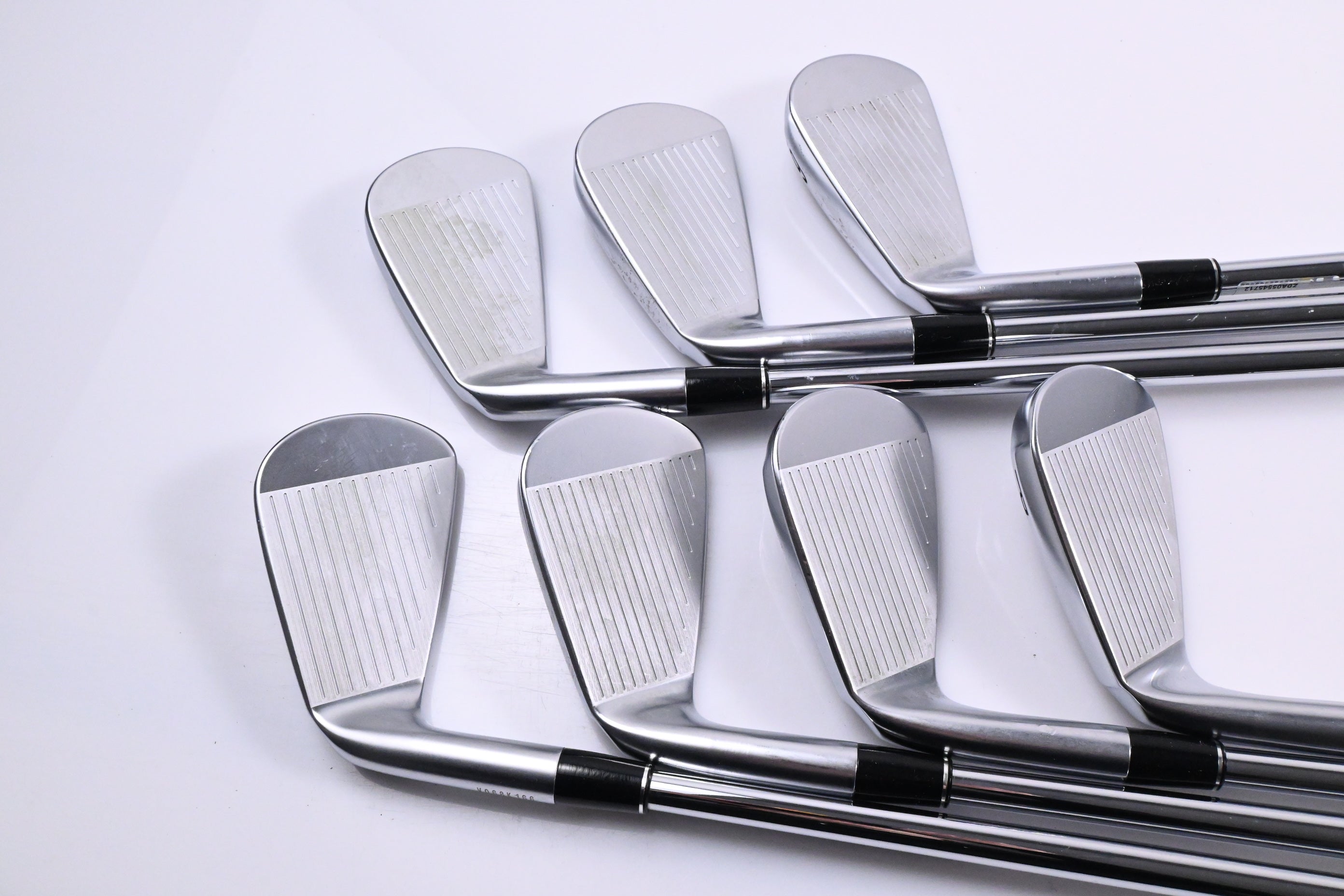 Srixon ZXi7 Irons / 4-PW / Stiff Flex N.S.Pro Modus3 Tour 120 Shafts