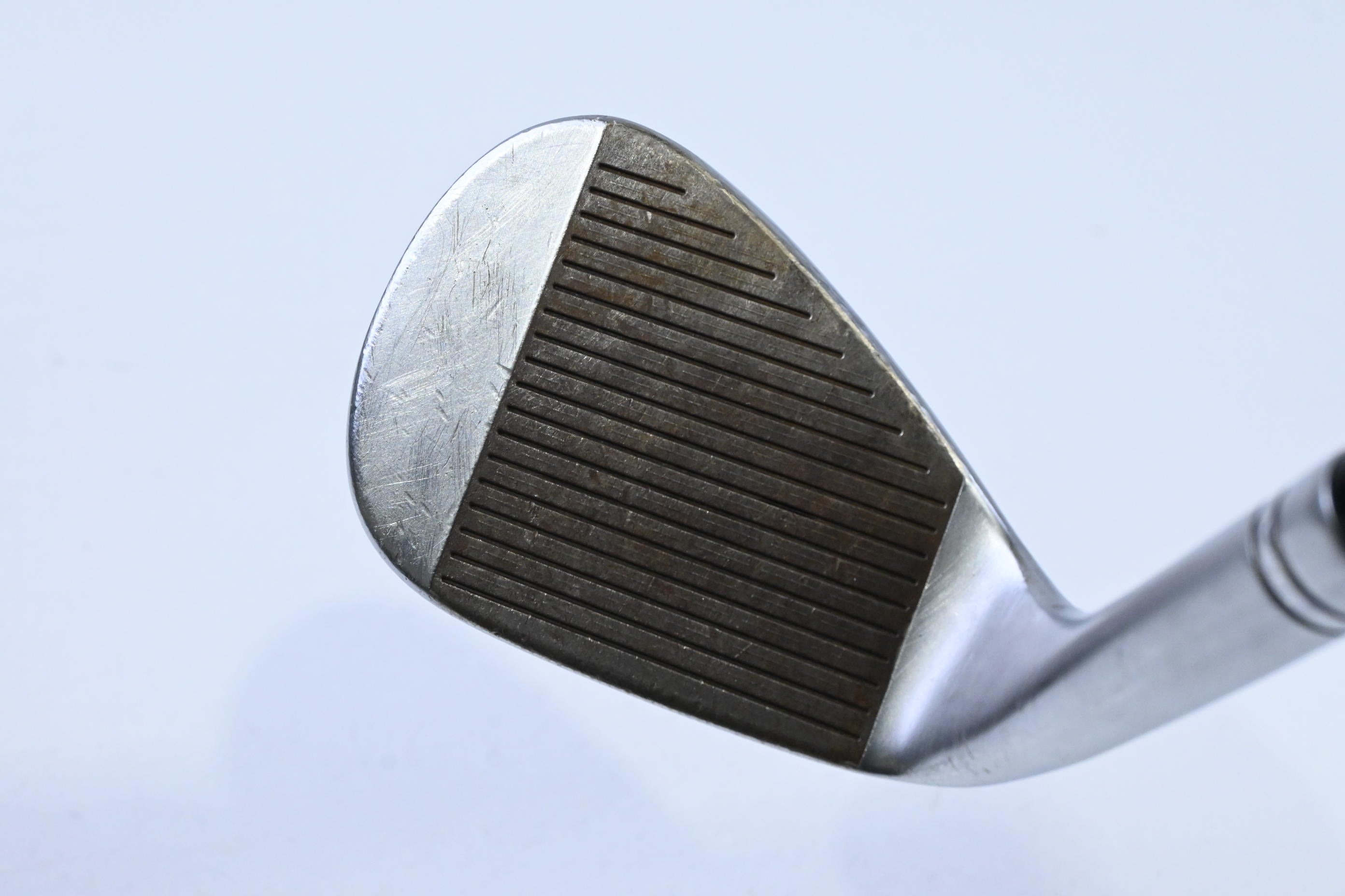Taylormade Milled Grind 3 Lob Wedge / 58 Degree / Stiff Flex Dynamic Gold S200