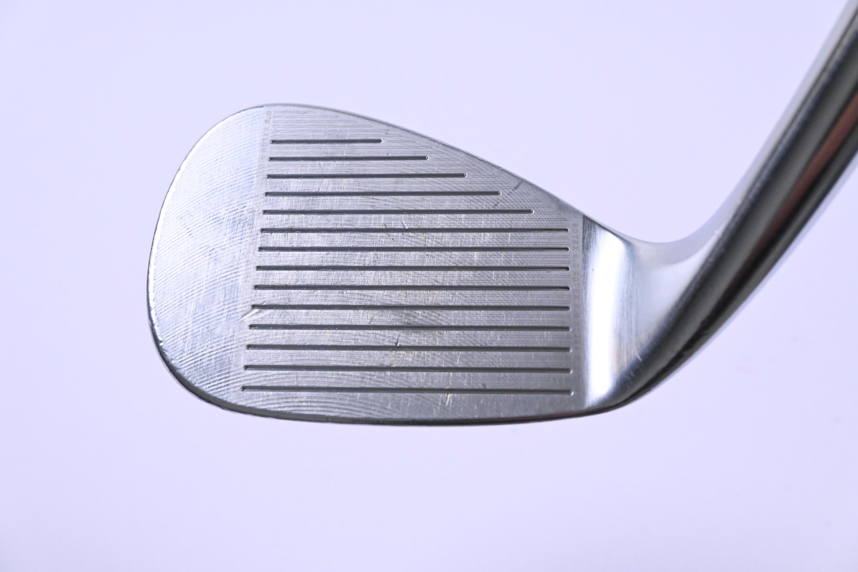 Cleveland 588 RTX 2.0 Gap Wedge / 50 Degree / Wedge Flex Dynamic Gold Shaft