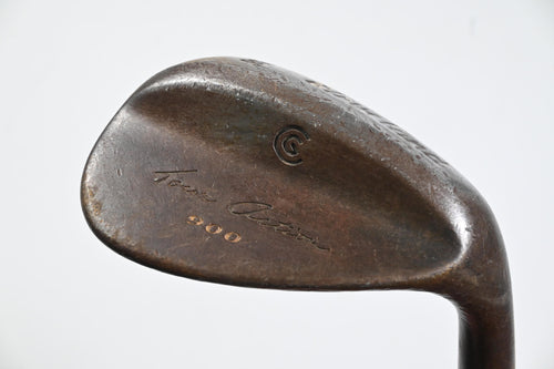 Cleveland Tour Action 900 Lob Wedge / 58 Degree / Wedge Flex Steel Shaft