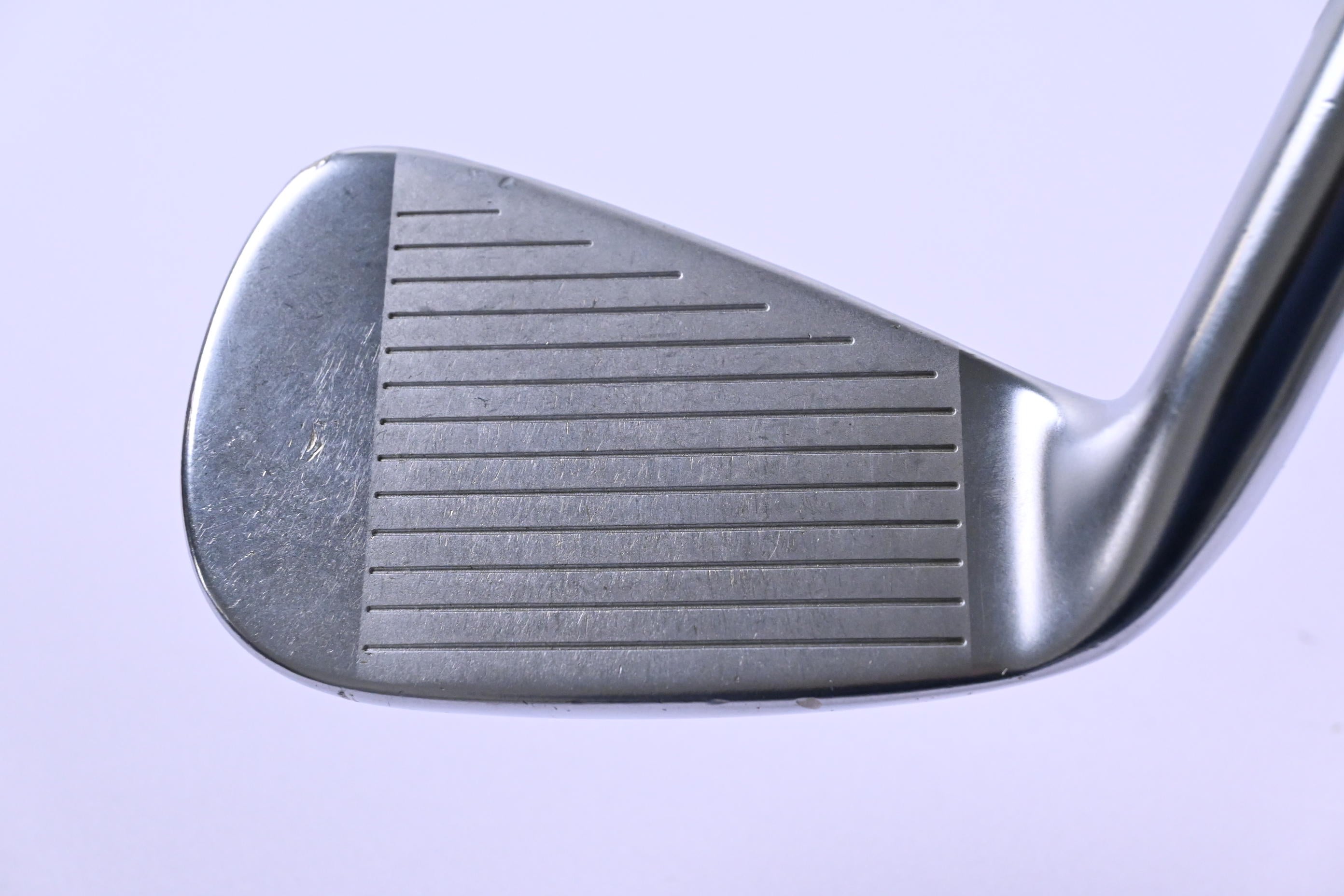 Callaway Epic CF17 #7 Iron / Regular Plus Flex Project X LZ 105 Shaft