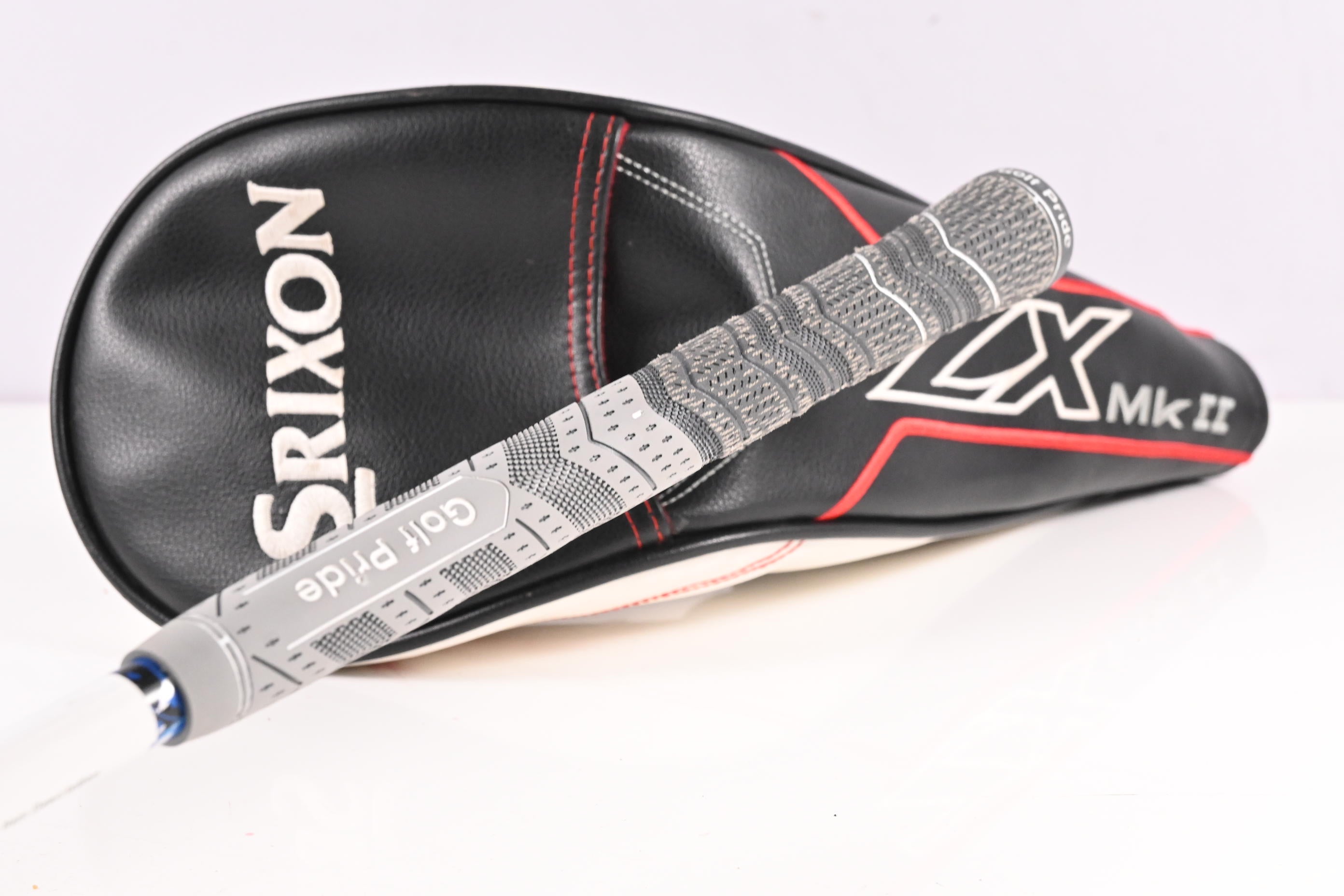 Srixon ZX5 Mk II Driver 2023 / 10.5 Degree / Stiff Flex Kai`li Blue 70 Shaft