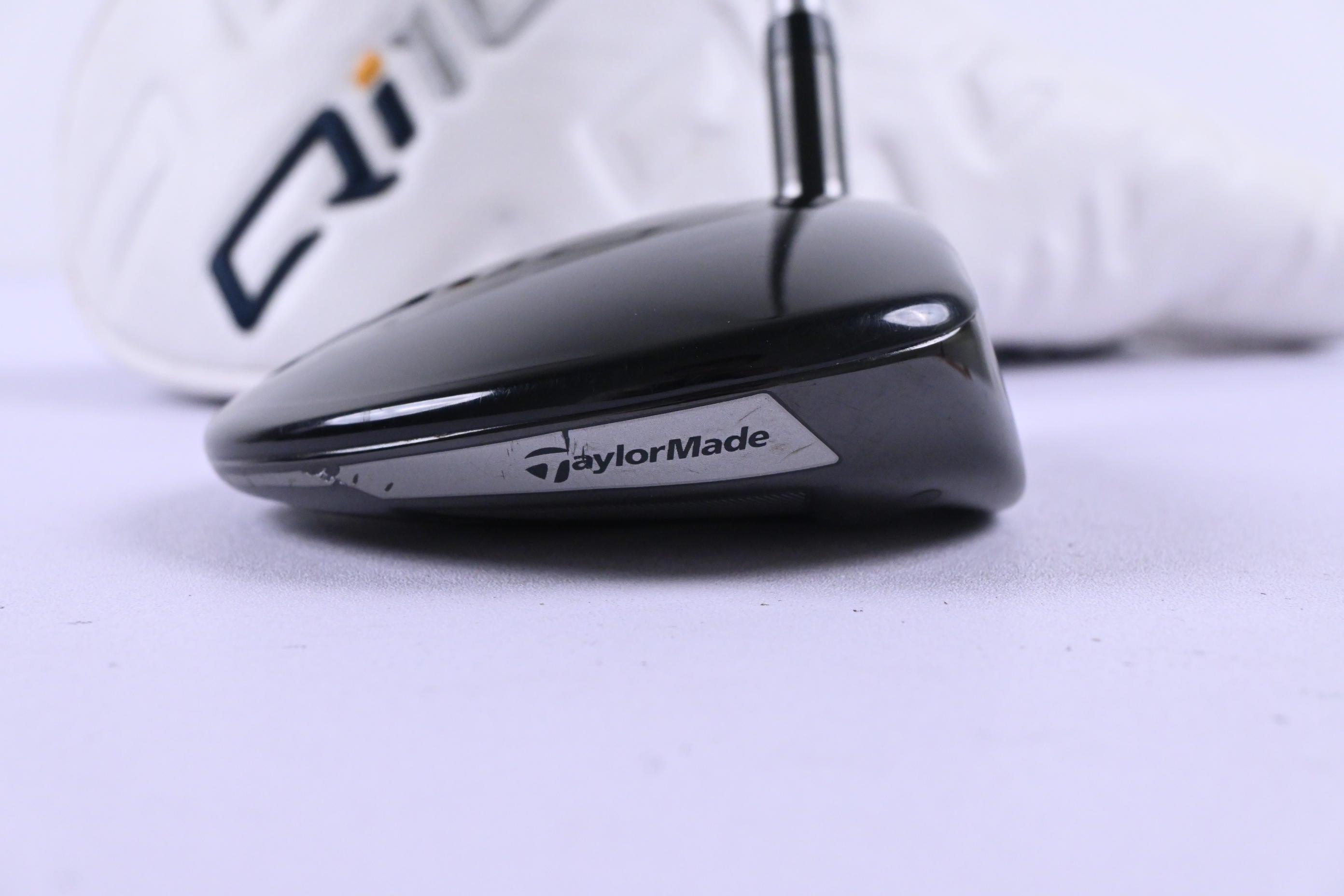 Taylormade Qi10 Max #3 Wood / 16 Degree / Regular Flex Fujikura Speeder NX TCS