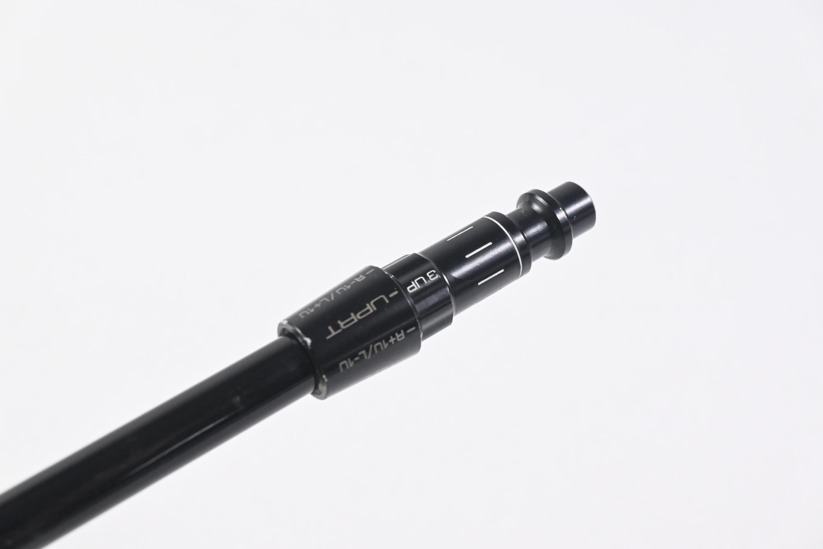 Fujikura Atmos Blue 5 Driver Shaft / Senior Flex / Mizuno