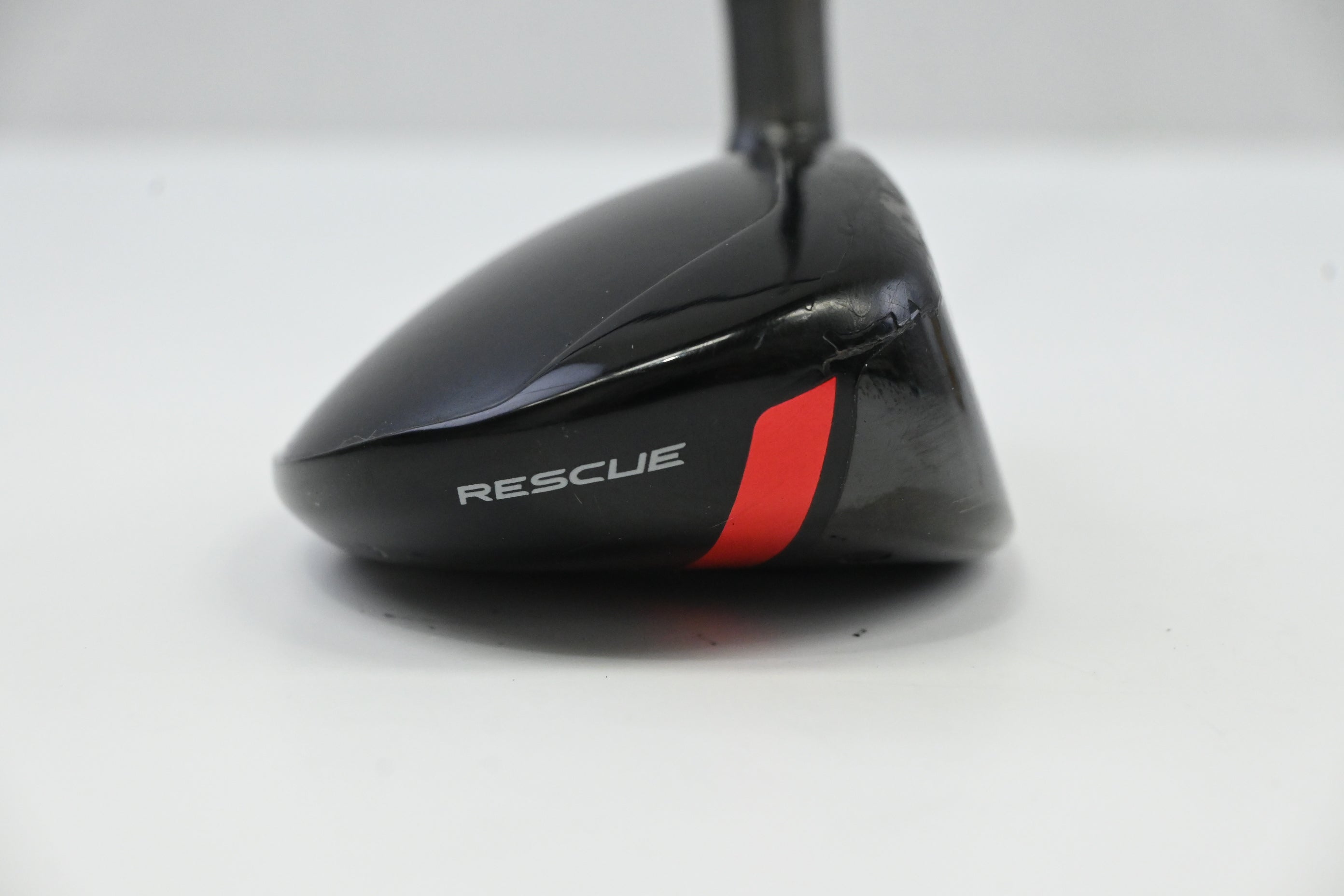 Taylormade Stealth #3 Hybrid / 19 Degree / Regular Flex Fujikura Ventus Red 6