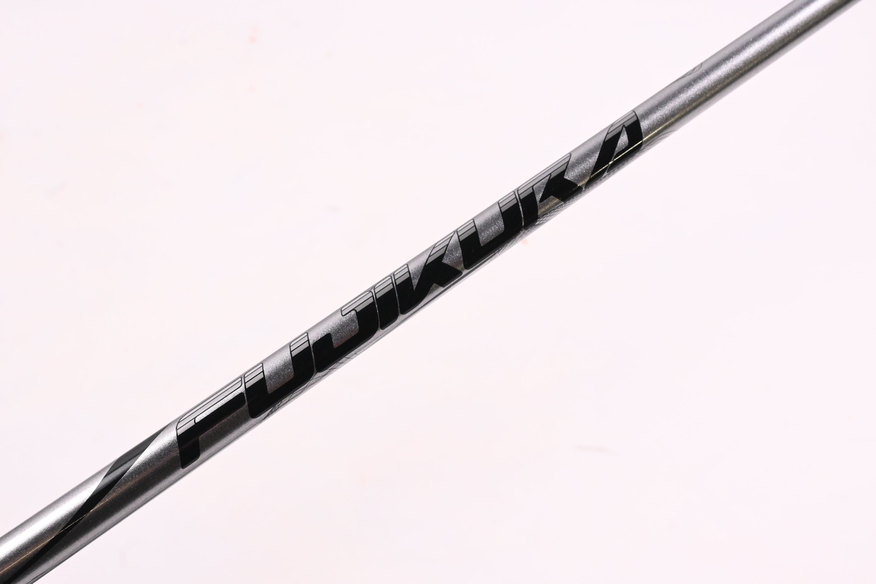 Fujikura Pro 60 2024 Driver Shaft / X-Flex / Cobra 3rd Gen
