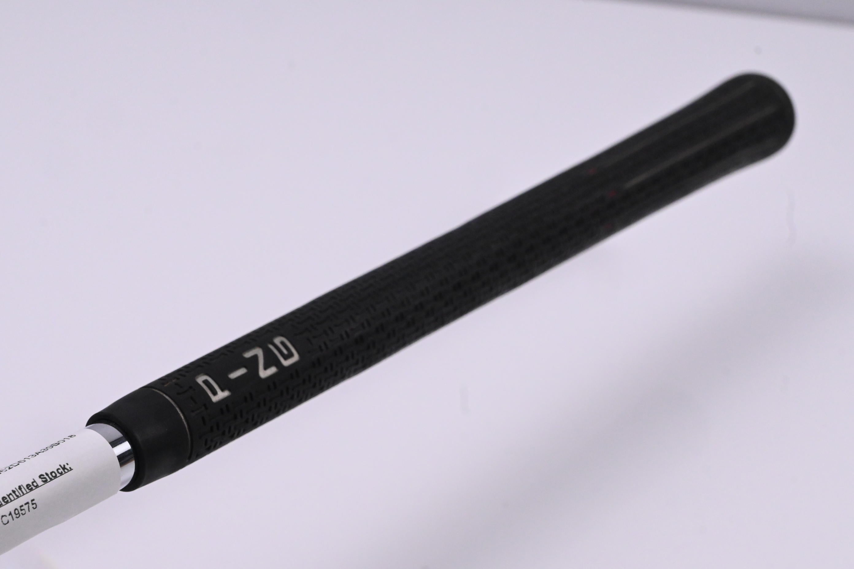 Ping G20 #5 Iron / 26 Degree / Black Dot / Regular Flex Ping AWT 2.0 Shaft